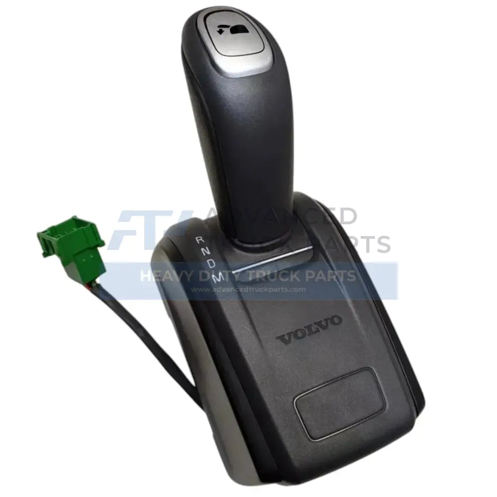 21456382 Genuine Volvo Gear Shift Lever Carrier - Truck To Trailer