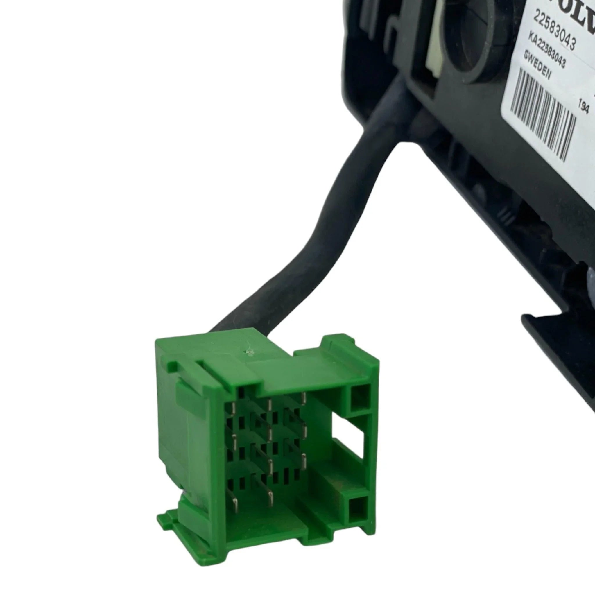 20967226 Genuine Volvo Electric Shifter Gear Assembly