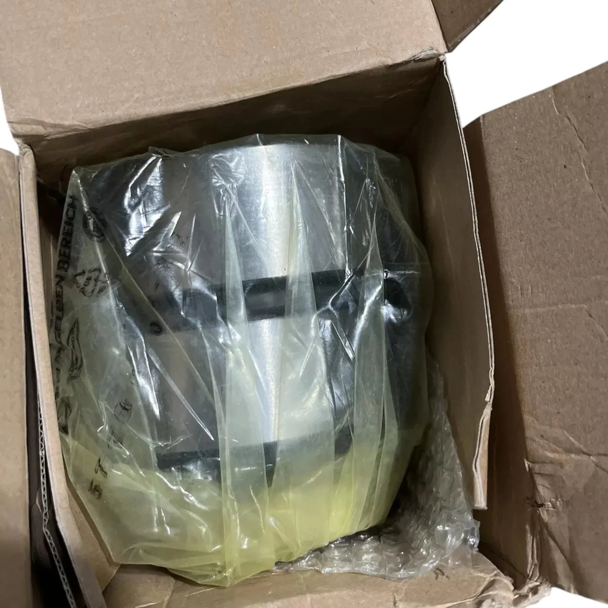 20518637 Genuine Mack Wheel Bearing