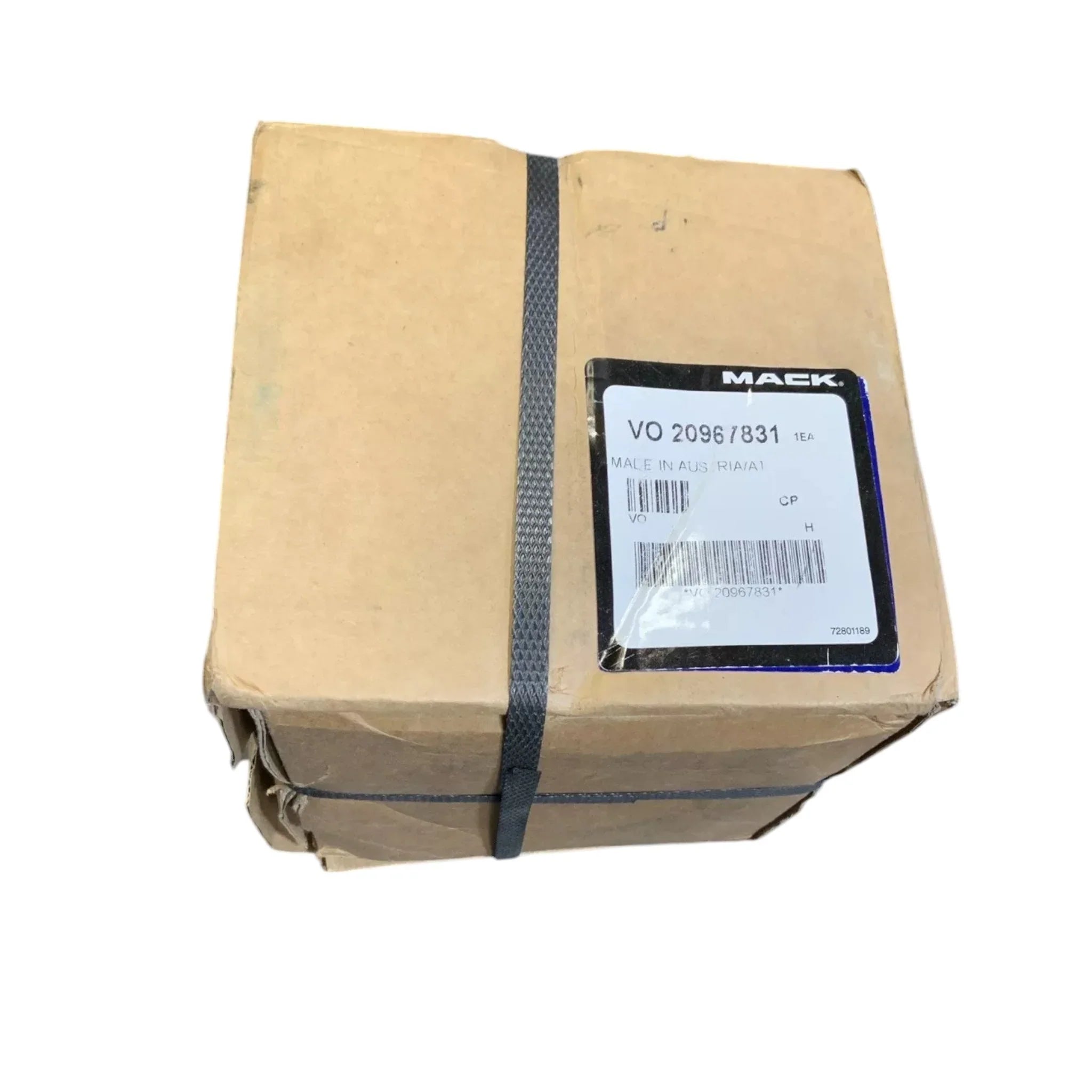 20518637 Genuine Mack Wheel Bearing