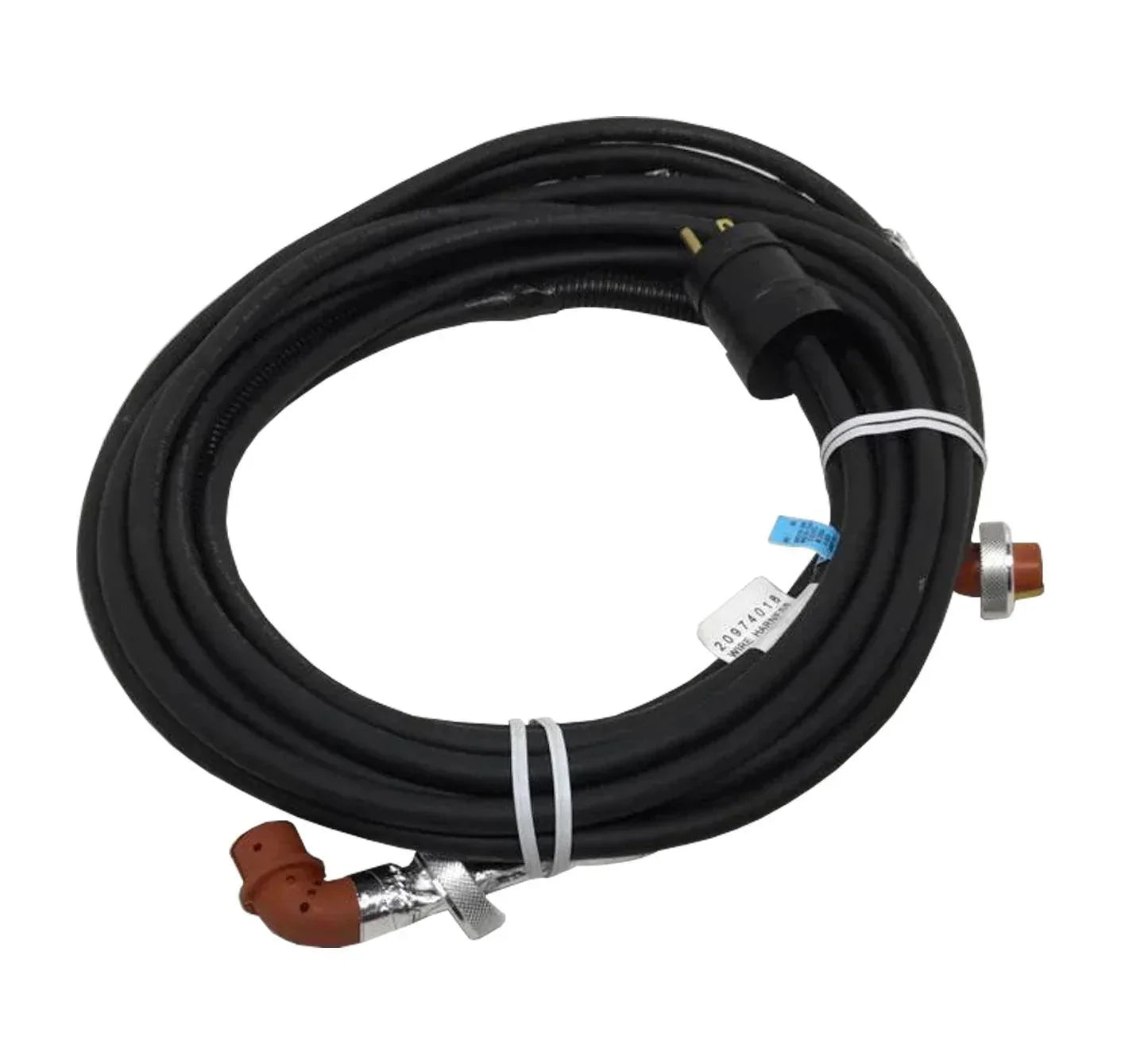 Genuine Volvo Cable Harness Complete