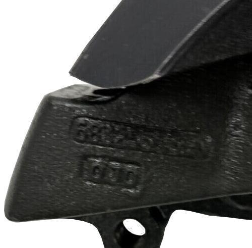 20982090 Genuine Volvo Left Brake Caliper