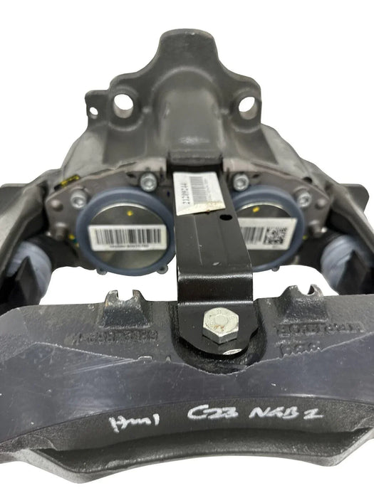 20982090 Genuine Volvo Left Brake Caliper