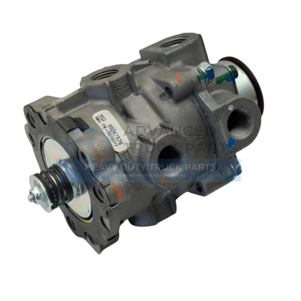 20990660 Genuine Mack Foot Brake Valve