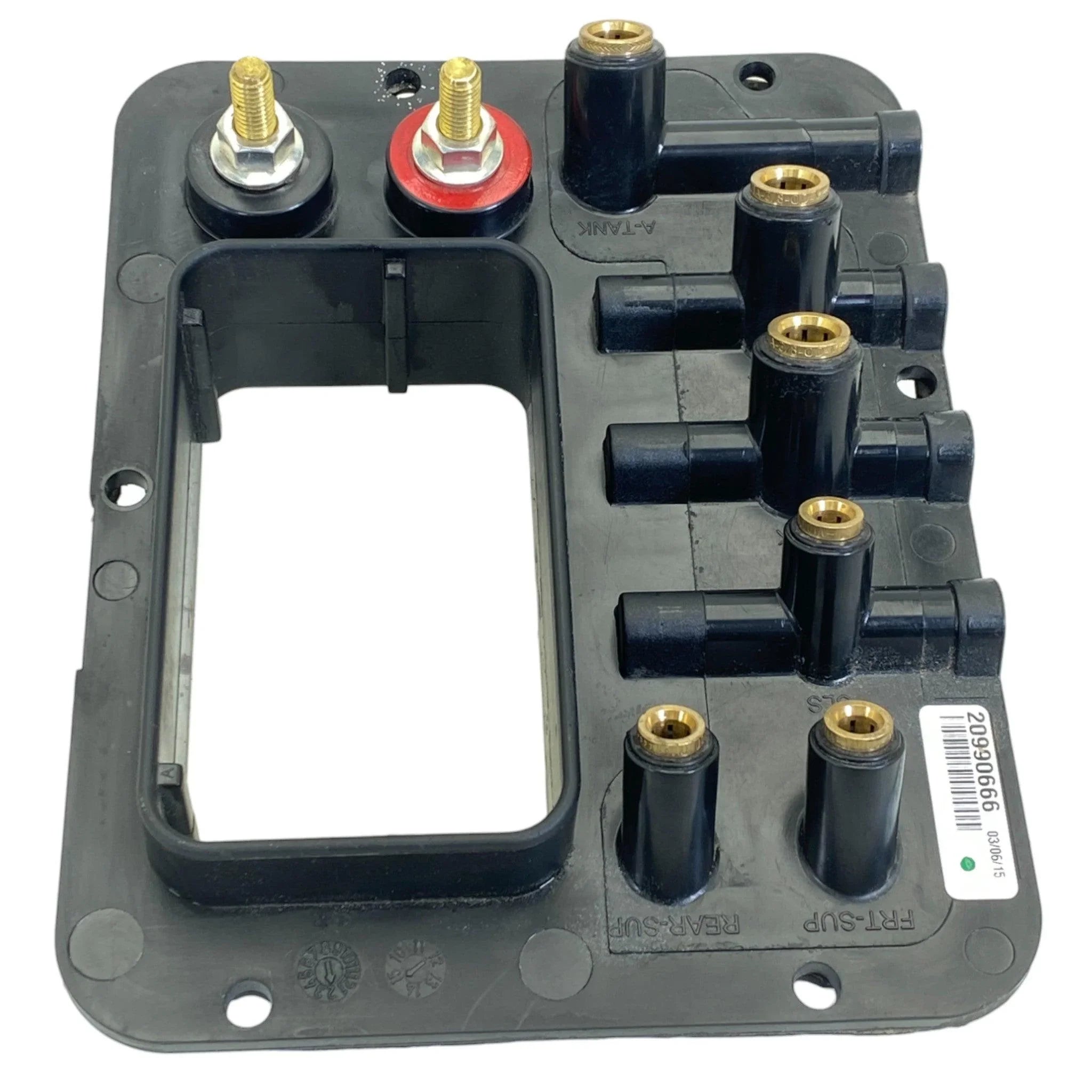 20990662 Genuine Volvo Air Manifold