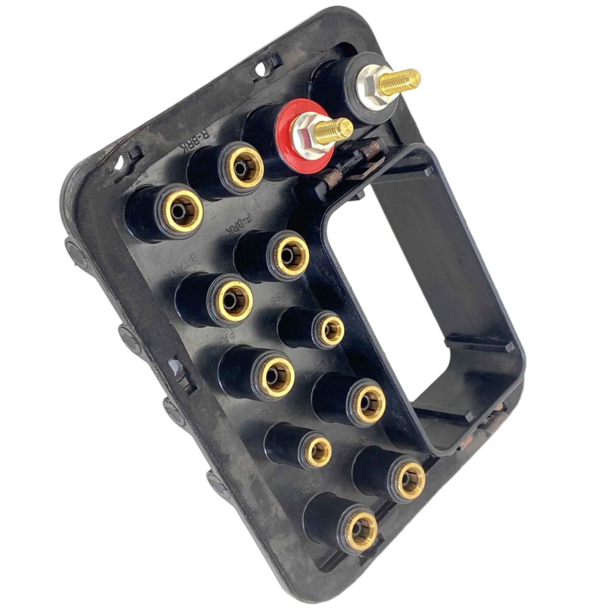 20990662 Genuine Volvo Air Manifold
