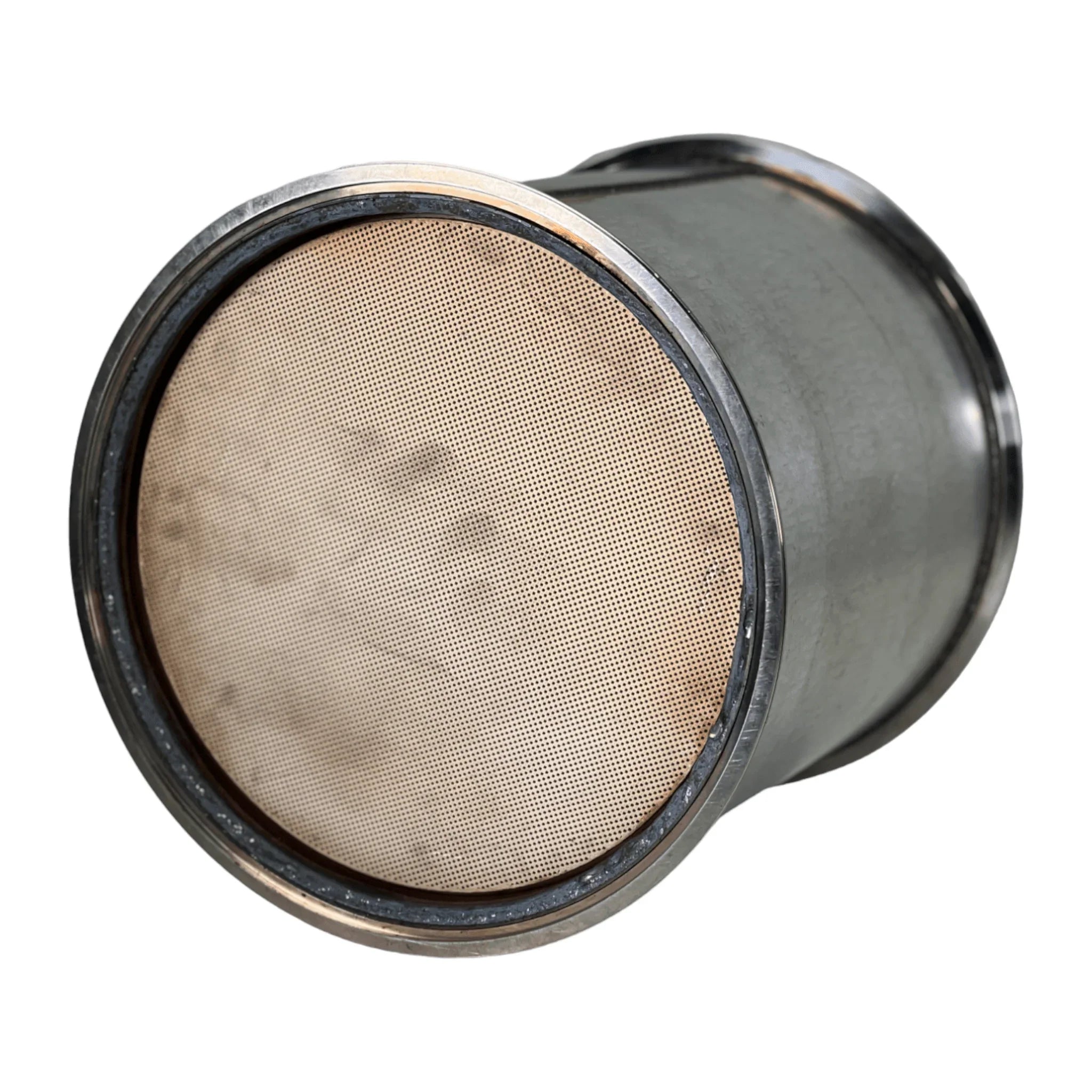 20992181 Genuine Volvo Dpf Diesel Particulate Filter For Mp7