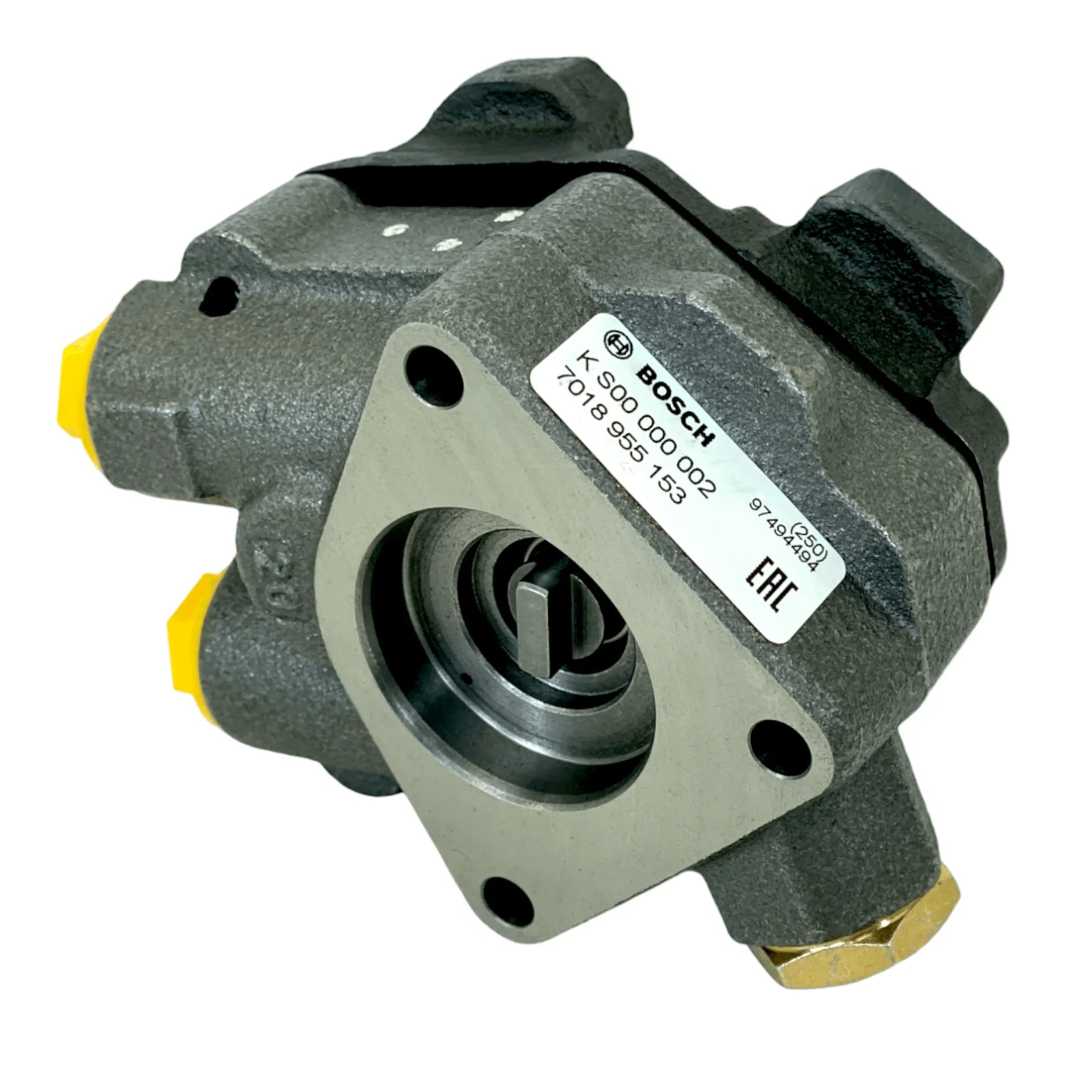 20997341 Genuine Volvo Fuel Pump — ADVANCED TRUCK PARTS