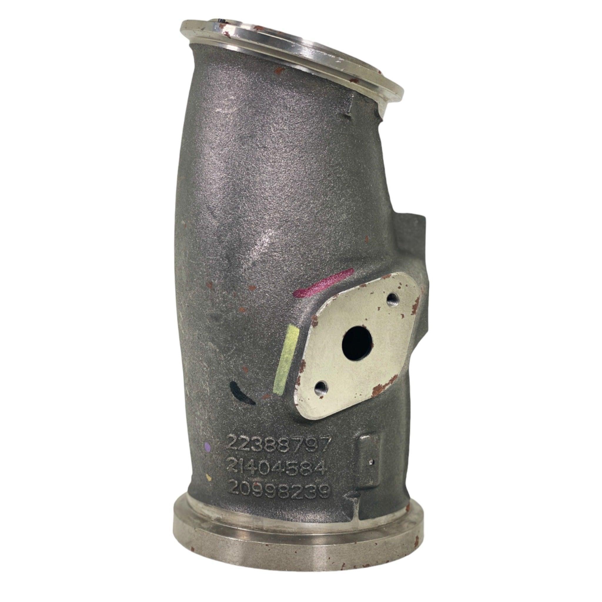 20998239 Genuine Volvo Diffuser