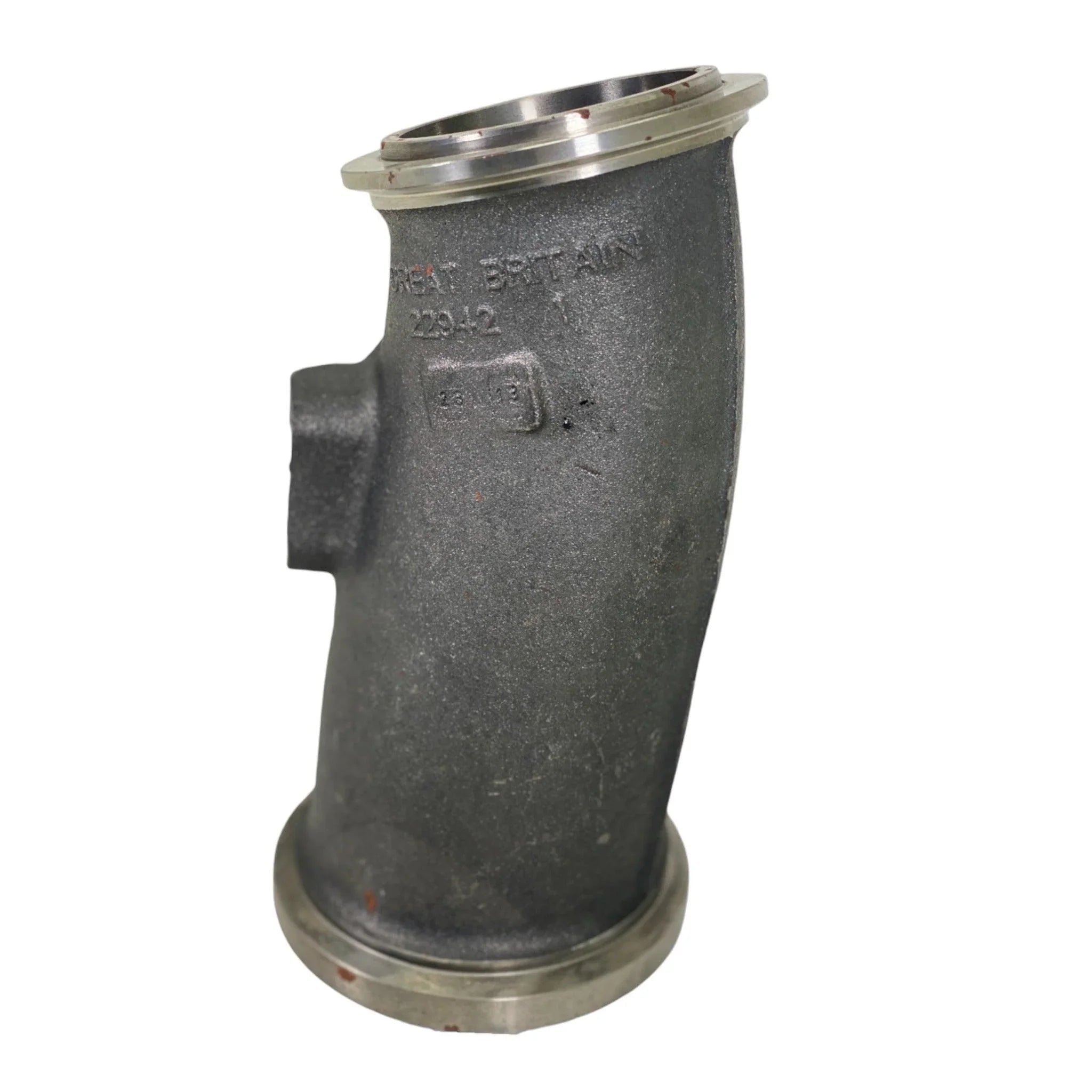 20998239 Genuine Volvo Diffuser