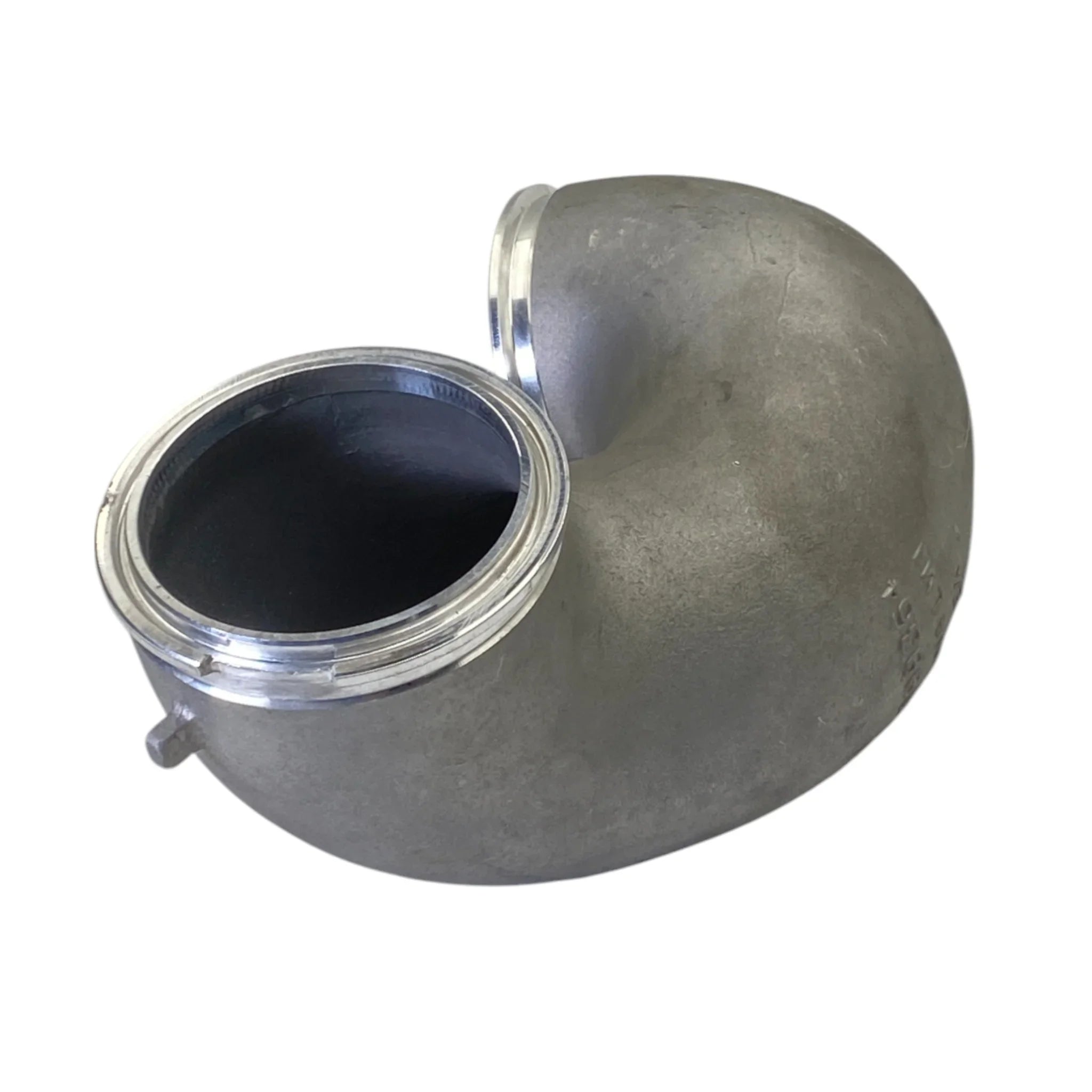 20999364 Genuine Volvo Air Cooler Pipe
