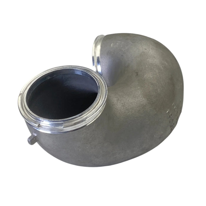 20999364 Genuine Volvo Air Cooler Pipe