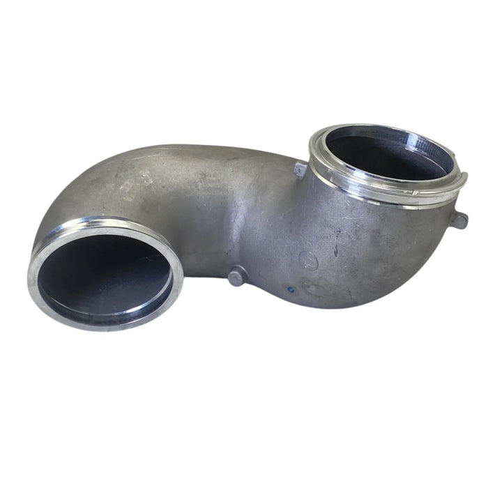 20999364 Genuine Volvo Air Cooler Pipe