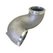 20999364 Genuine Volvo Air Cooler Pipe