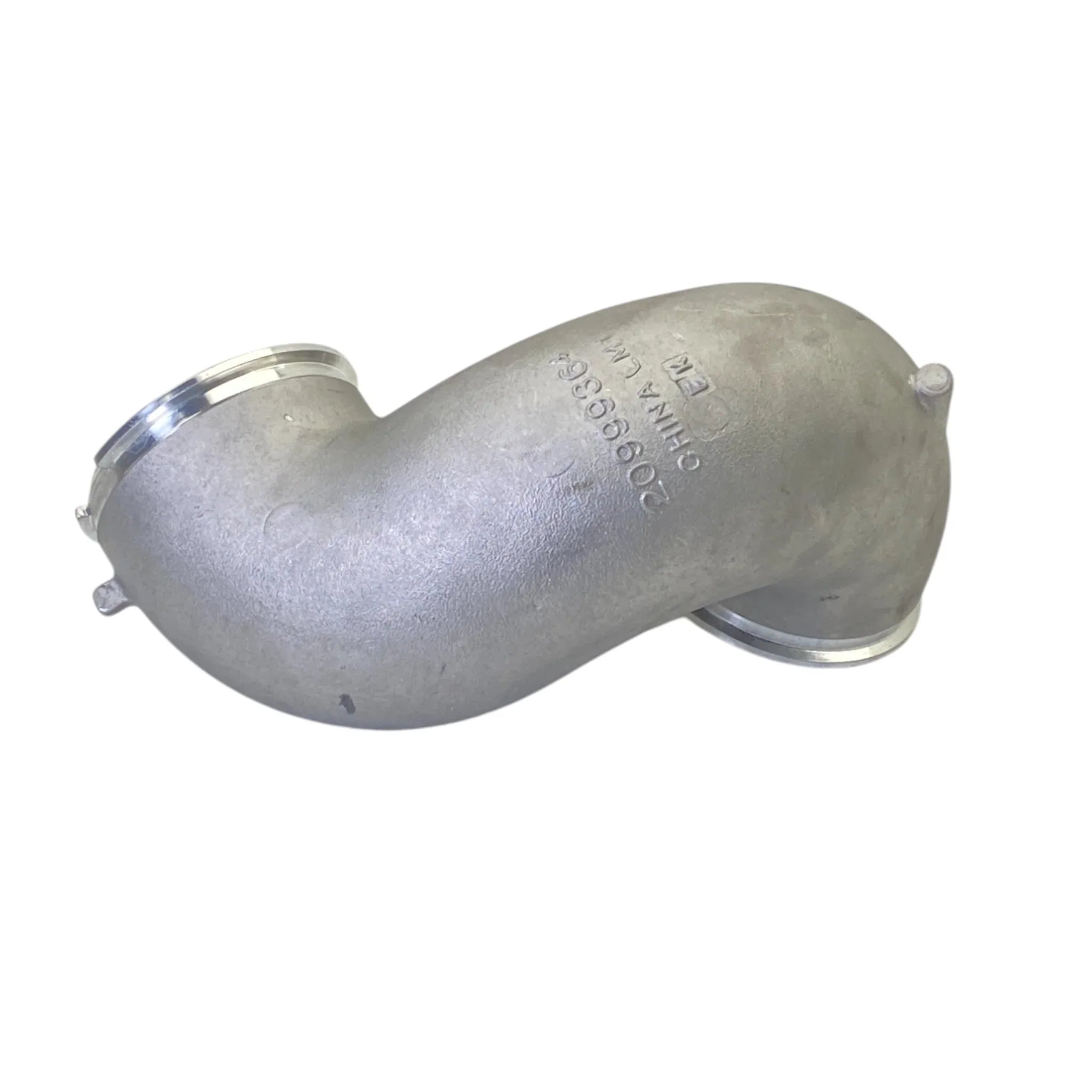 20999364 Genuine Volvo Air Cooler Pipe