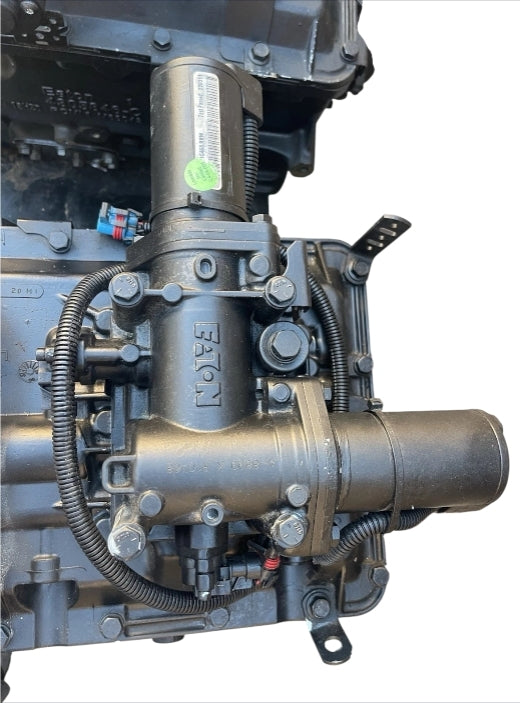 TA C33 01 Genuine Eaton Speed Transmission Assembly
