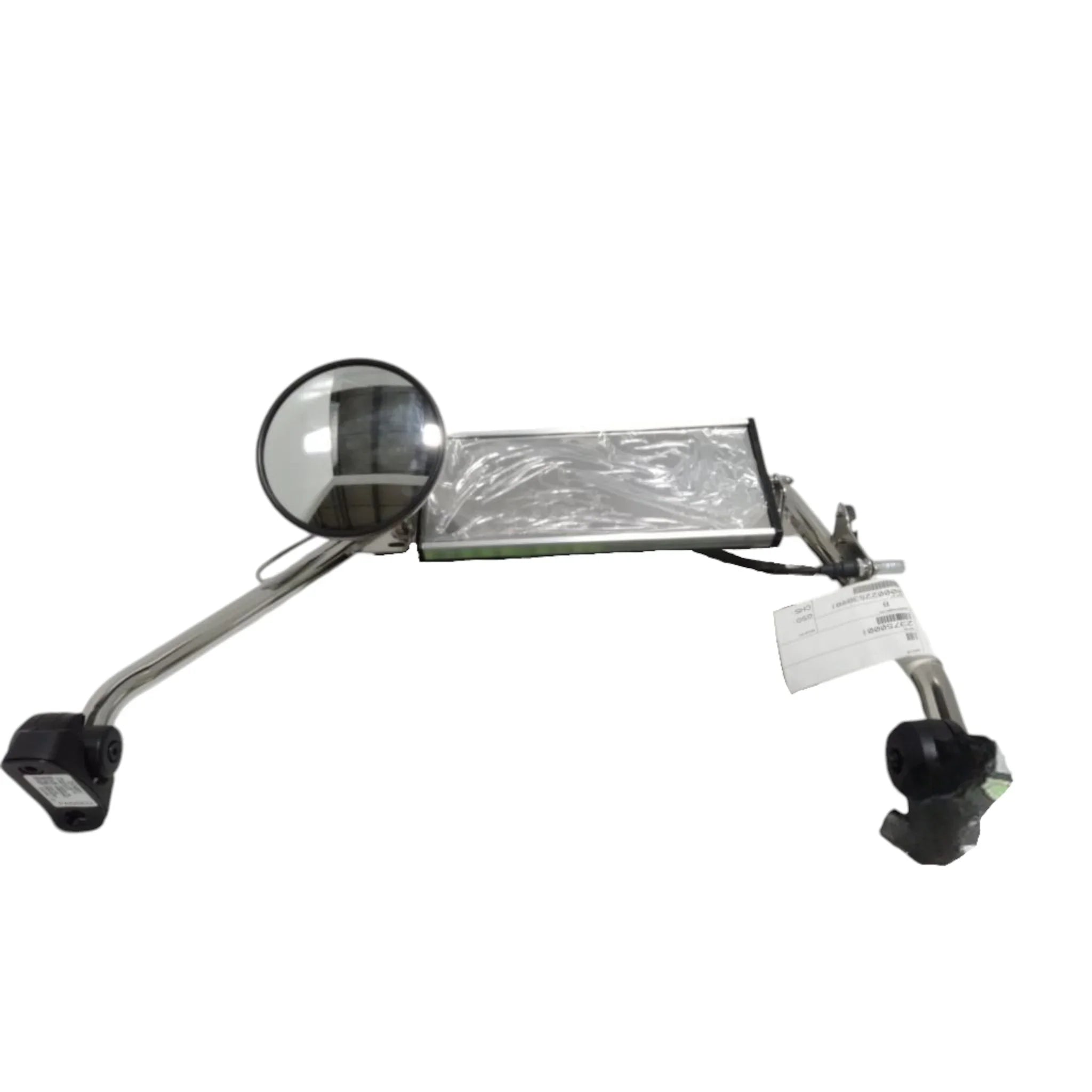 23750001 Genuine Volvo Mirror - Truck To Trailer