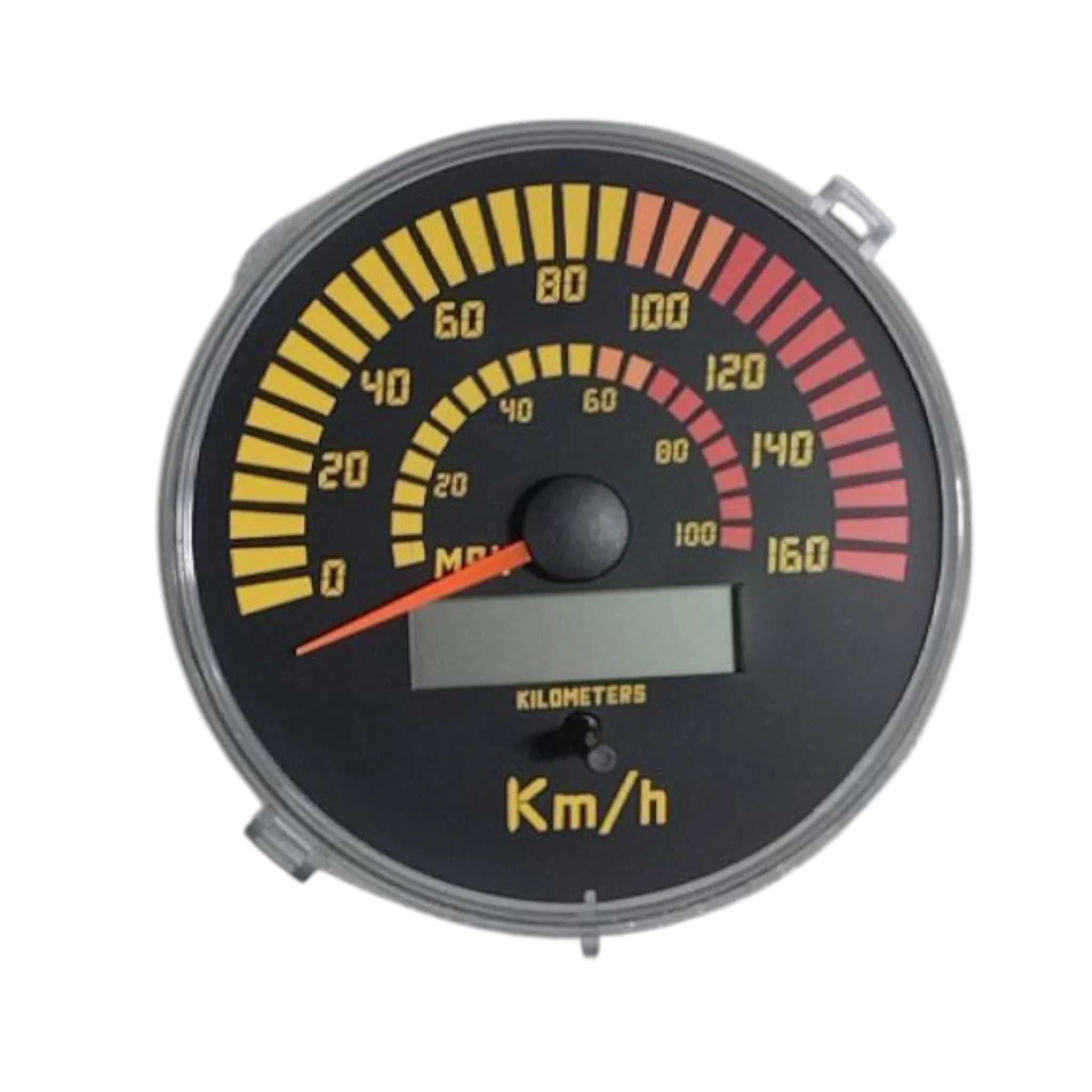 85150088 Genuine Mack Odometer - Truck To Trailer