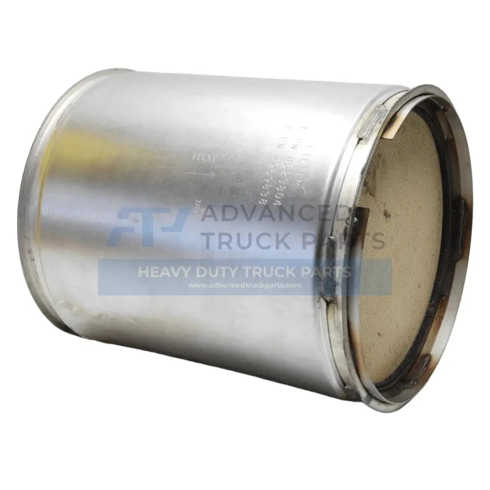 20M1003 2008-2011 Genuine Cummins ISL DPF