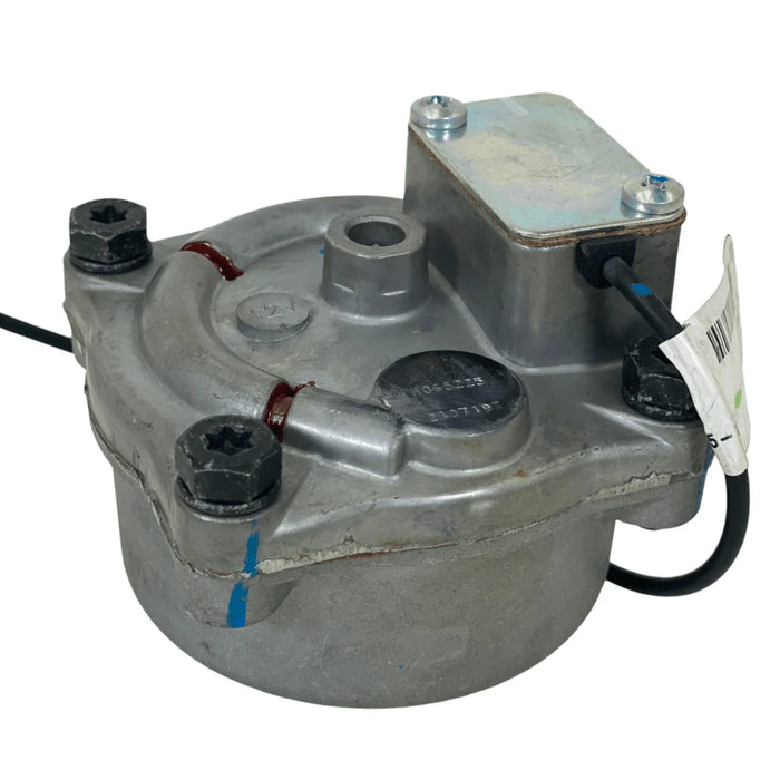 20QE397 Genuine Mack Drain Valve DV-2