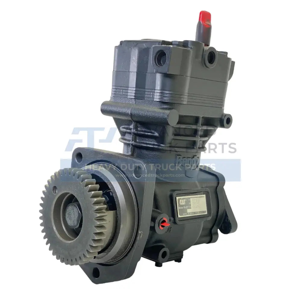 20R-0178 Genuine Caterpillar Air Brake Compressor BA-921