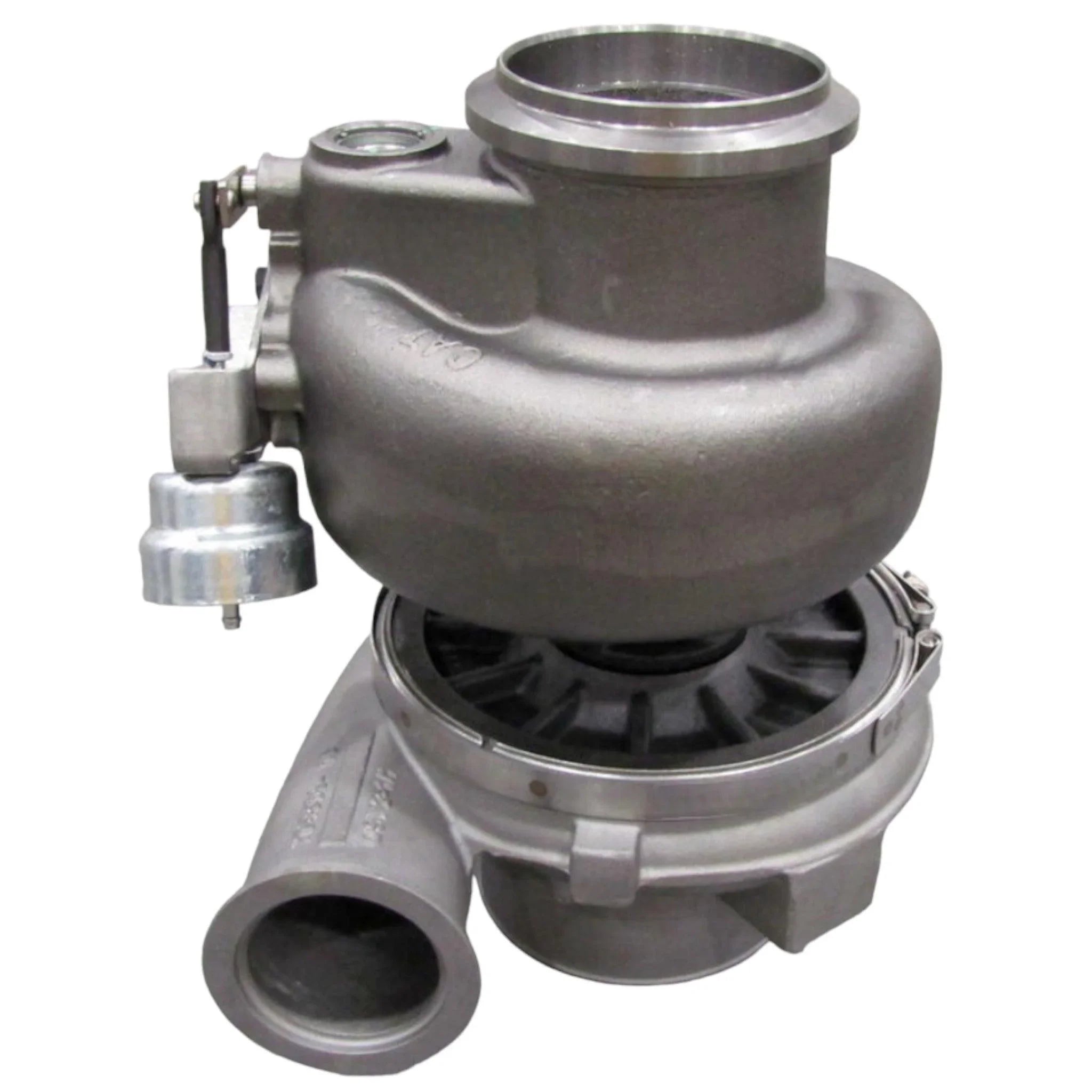 20R-0973 Genuine Cat Turbocharger For Caterpillar (CAT) C32