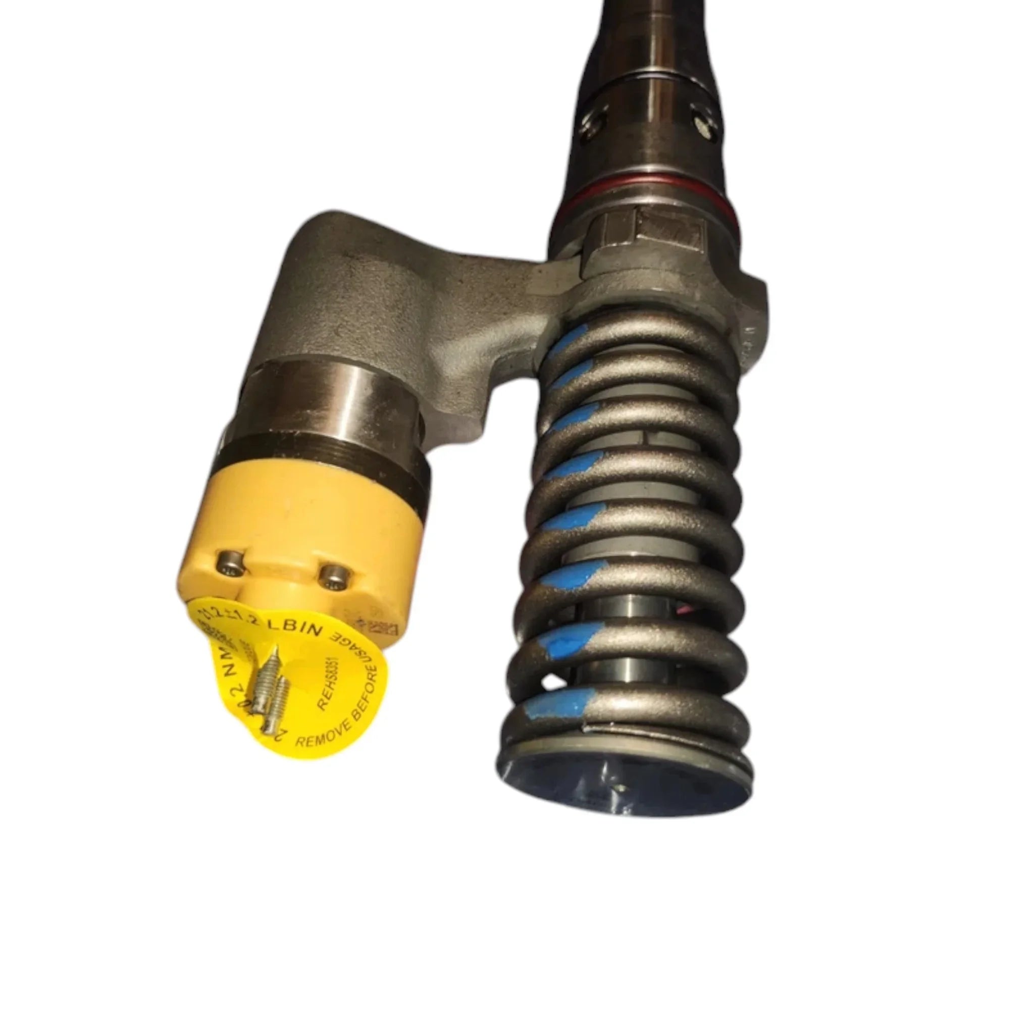 10R1284 CAT Reman Electronic Fuel Injector