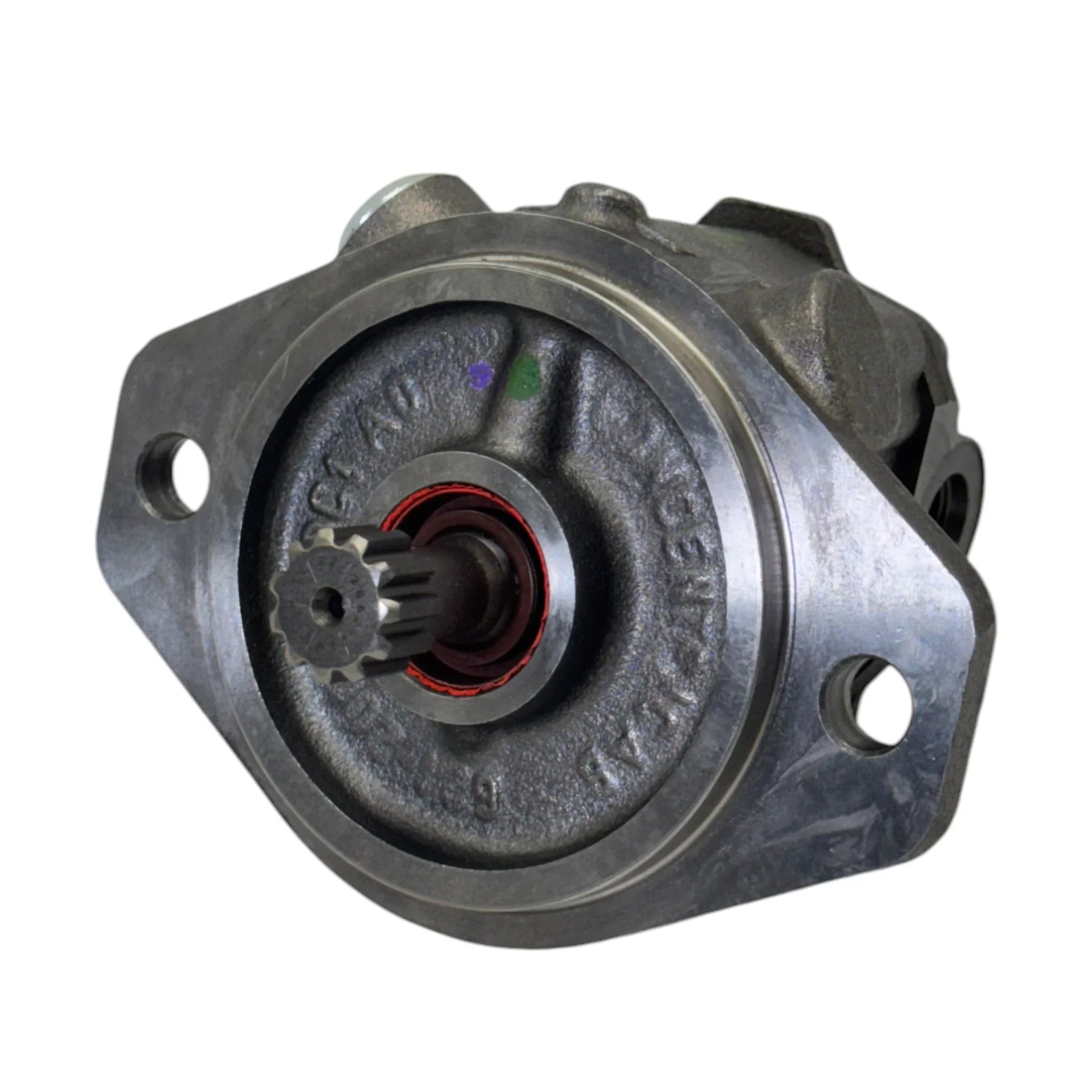 3941244 Genuine Cat Fuel Transfer Pump