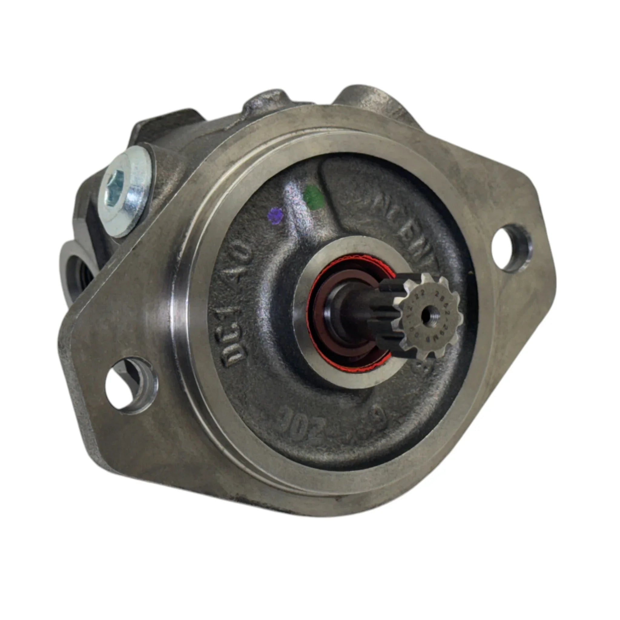 3941244 Genuine Cat Fuel Transfer Pump