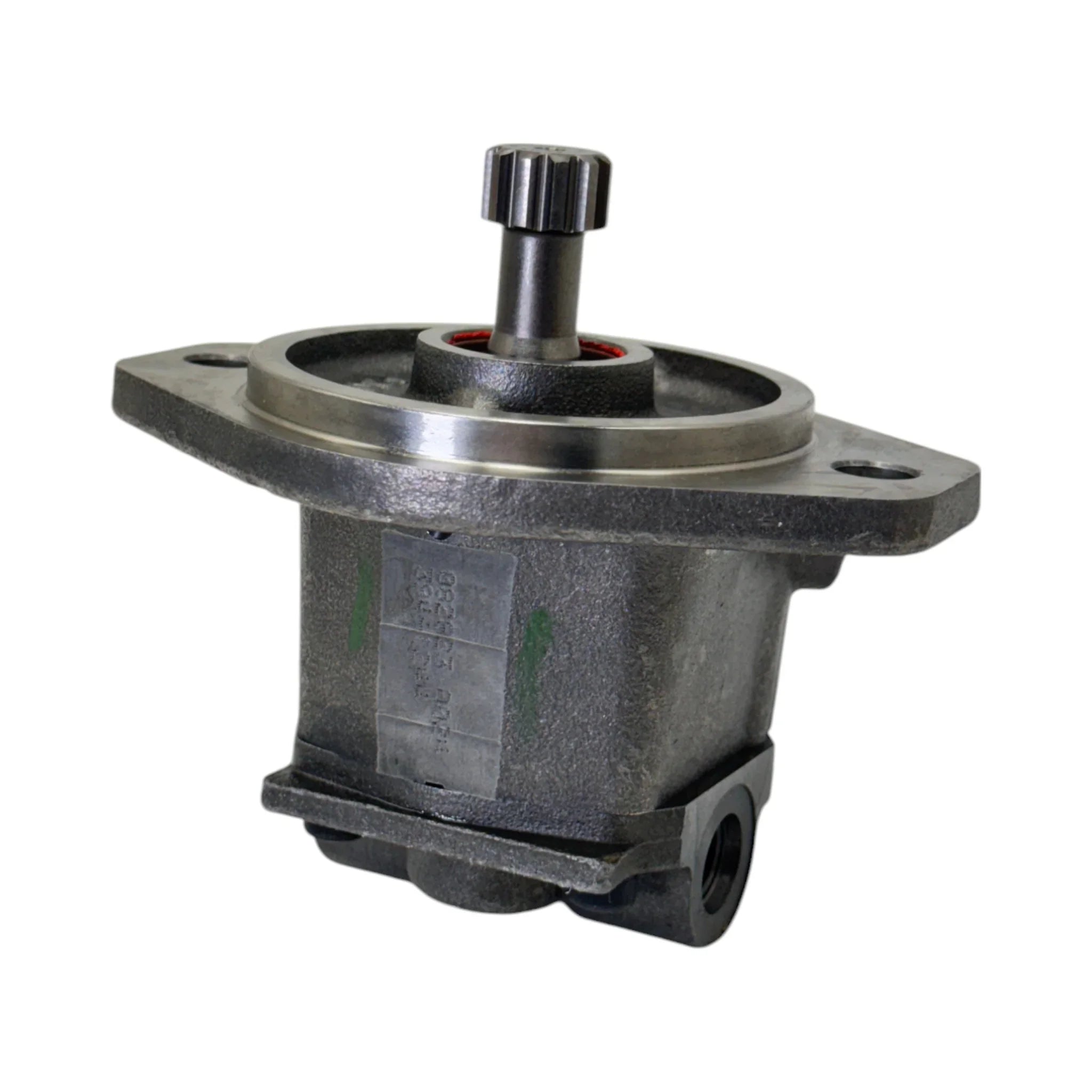 3941244 Genuine Cat Fuel Transfer Pump