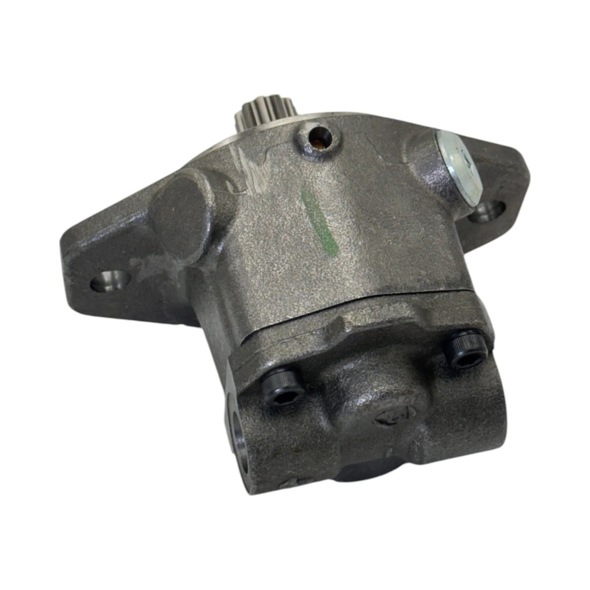 3941244 Genuine Cat Fuel Transfer Pump