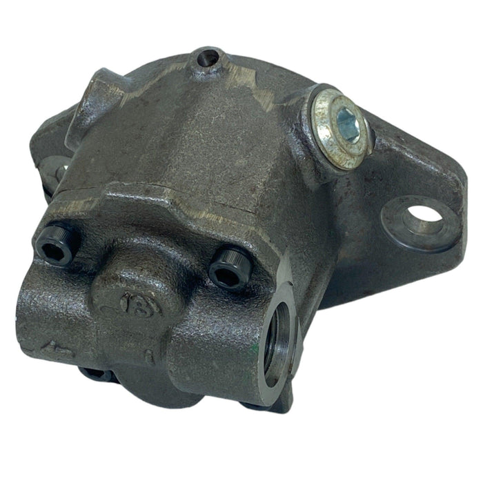 20R-1526 Genuine Caterpillar Fuel Transfer Pump - ADVANCED TRUCK PARTS