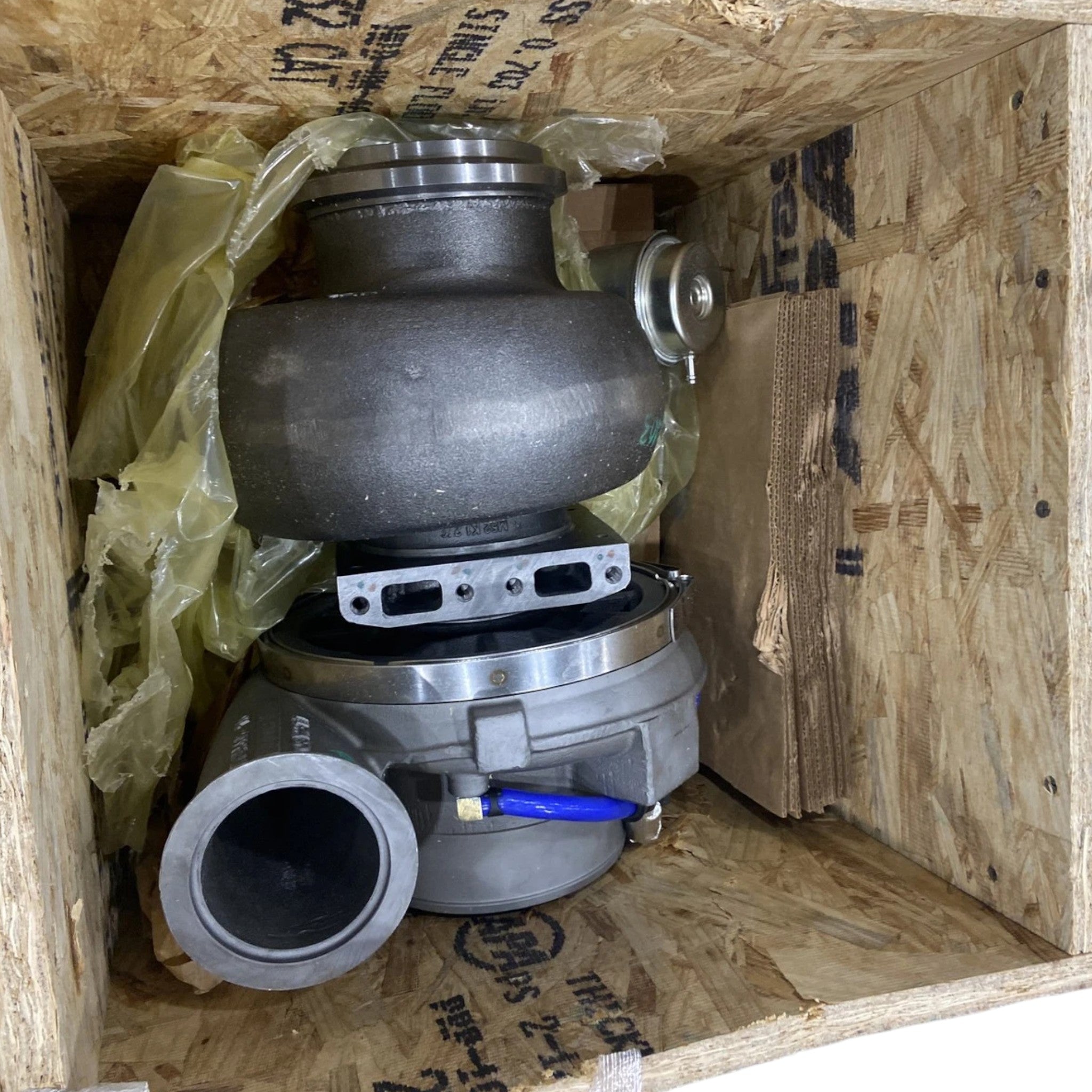 20R2914 Genuine CAT Turbo G BAS
