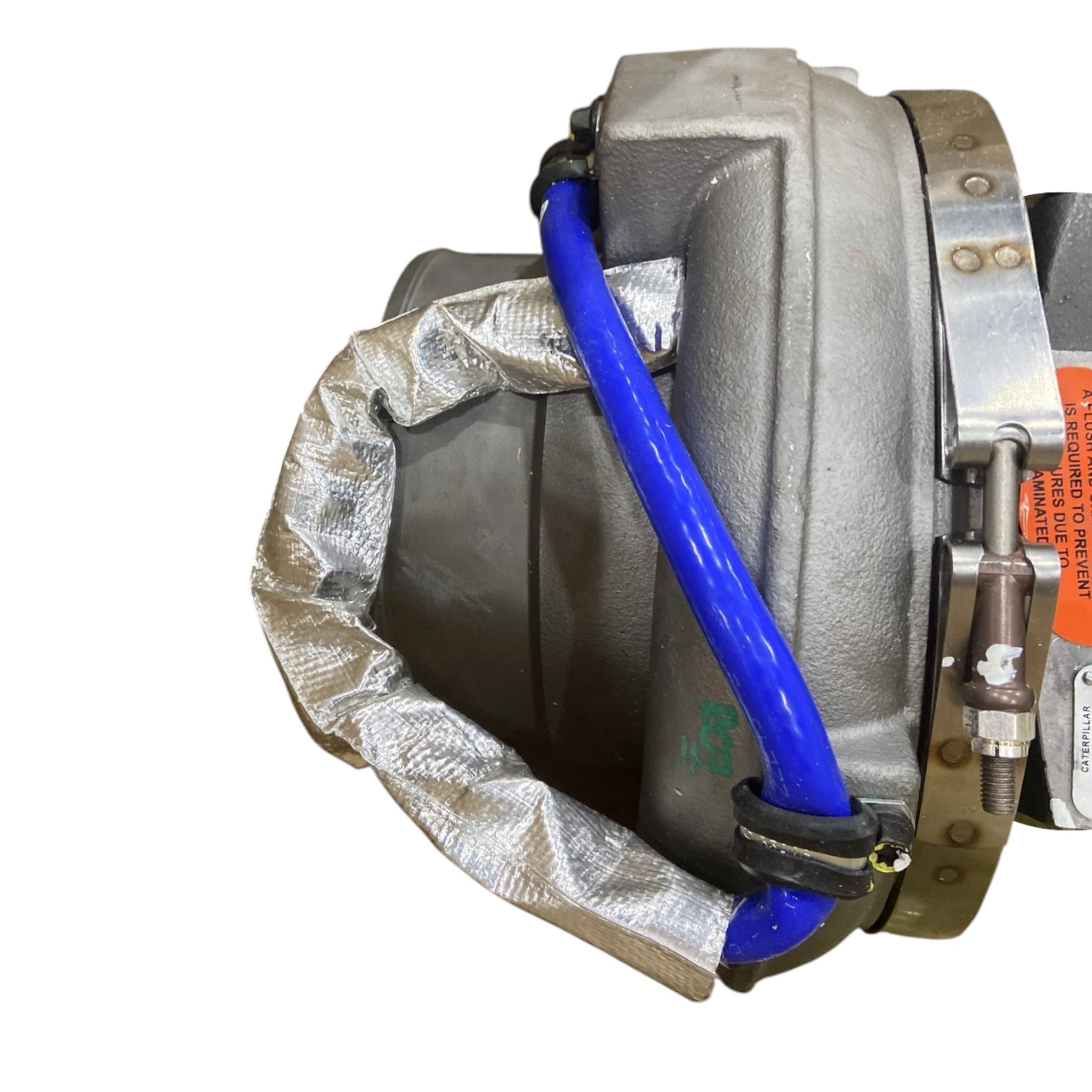 20R2914 Genuine CAT Turbo G BAS