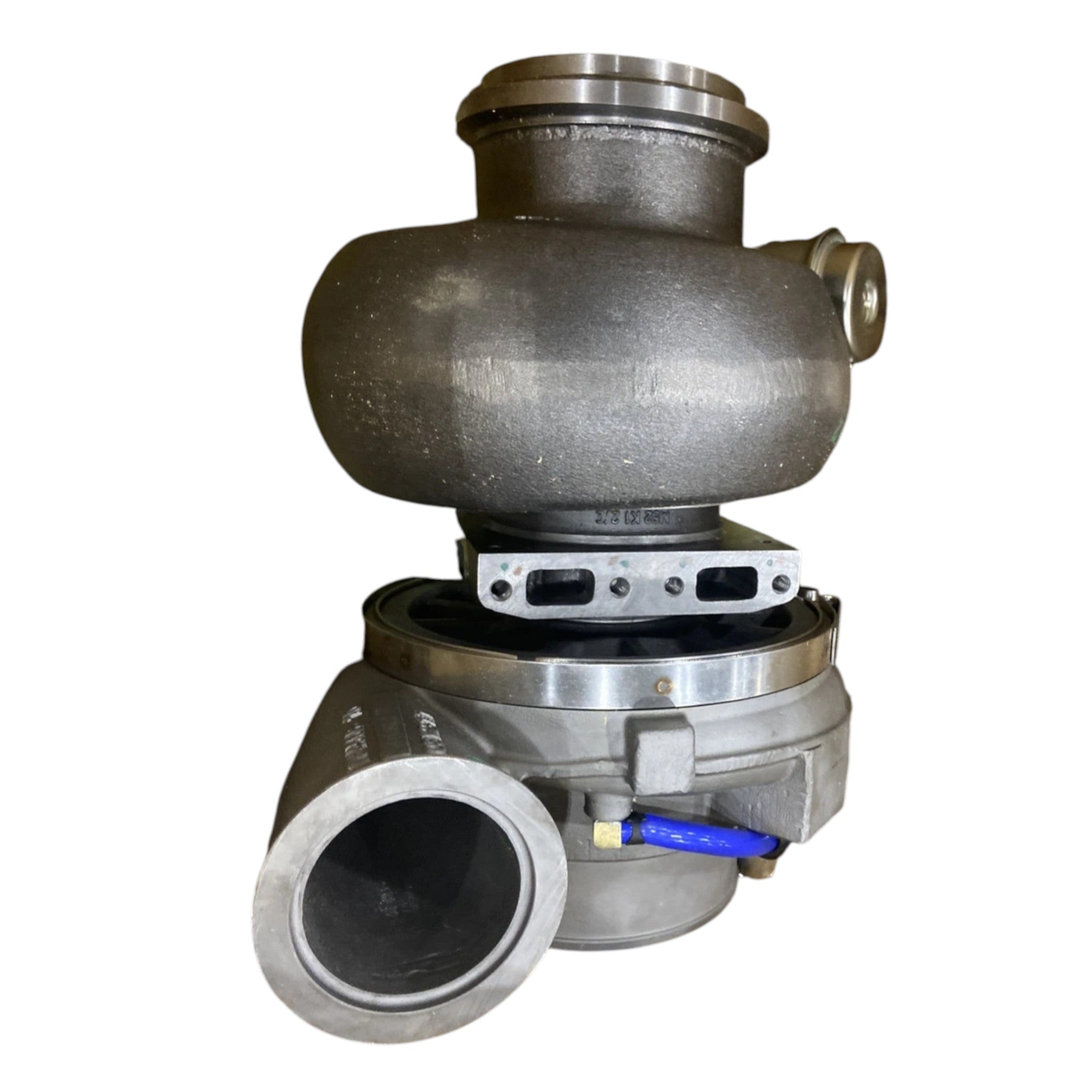 20R2914 Genuine CAT Turbo G BAS
