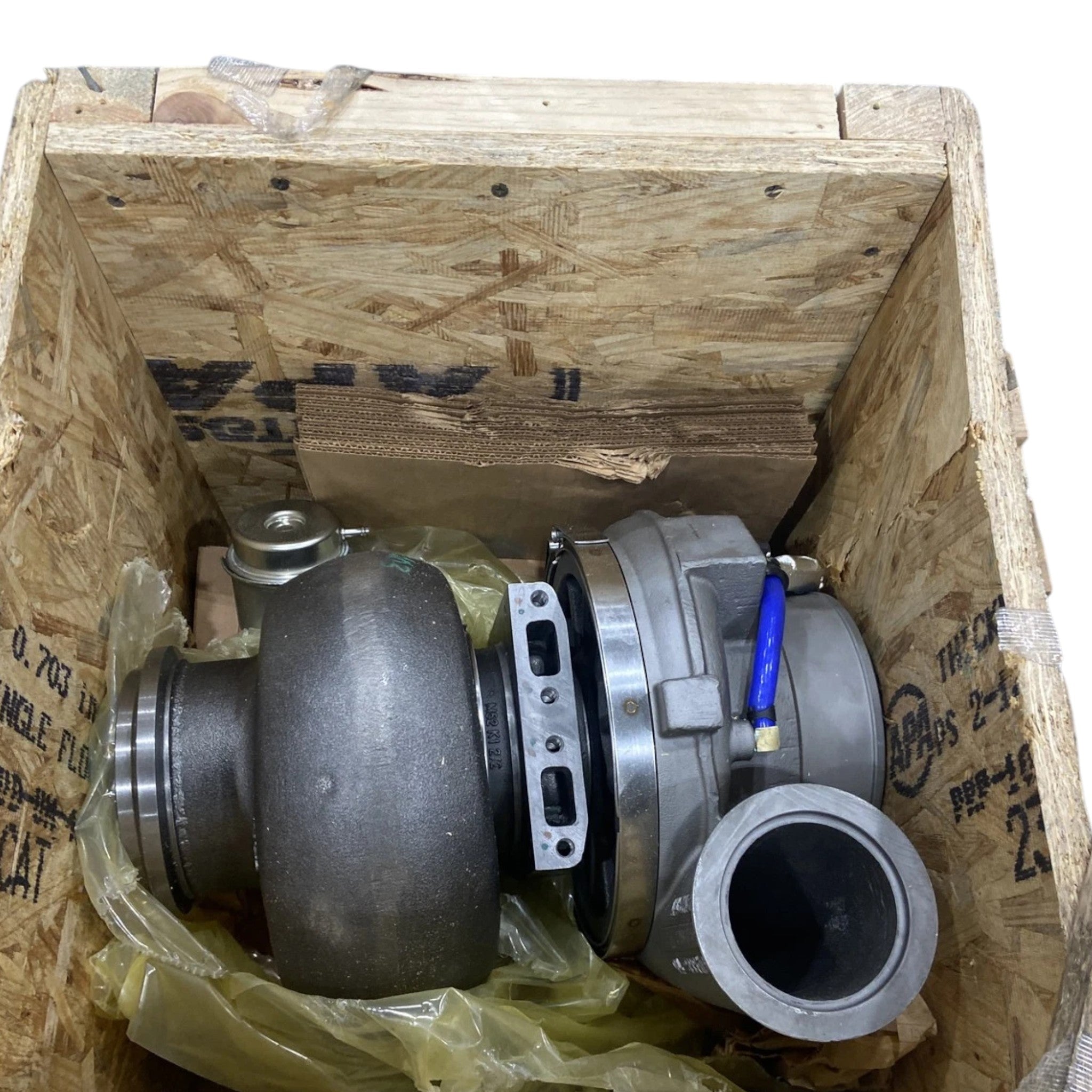 20R2914 Genuine CAT Turbo G BAS
