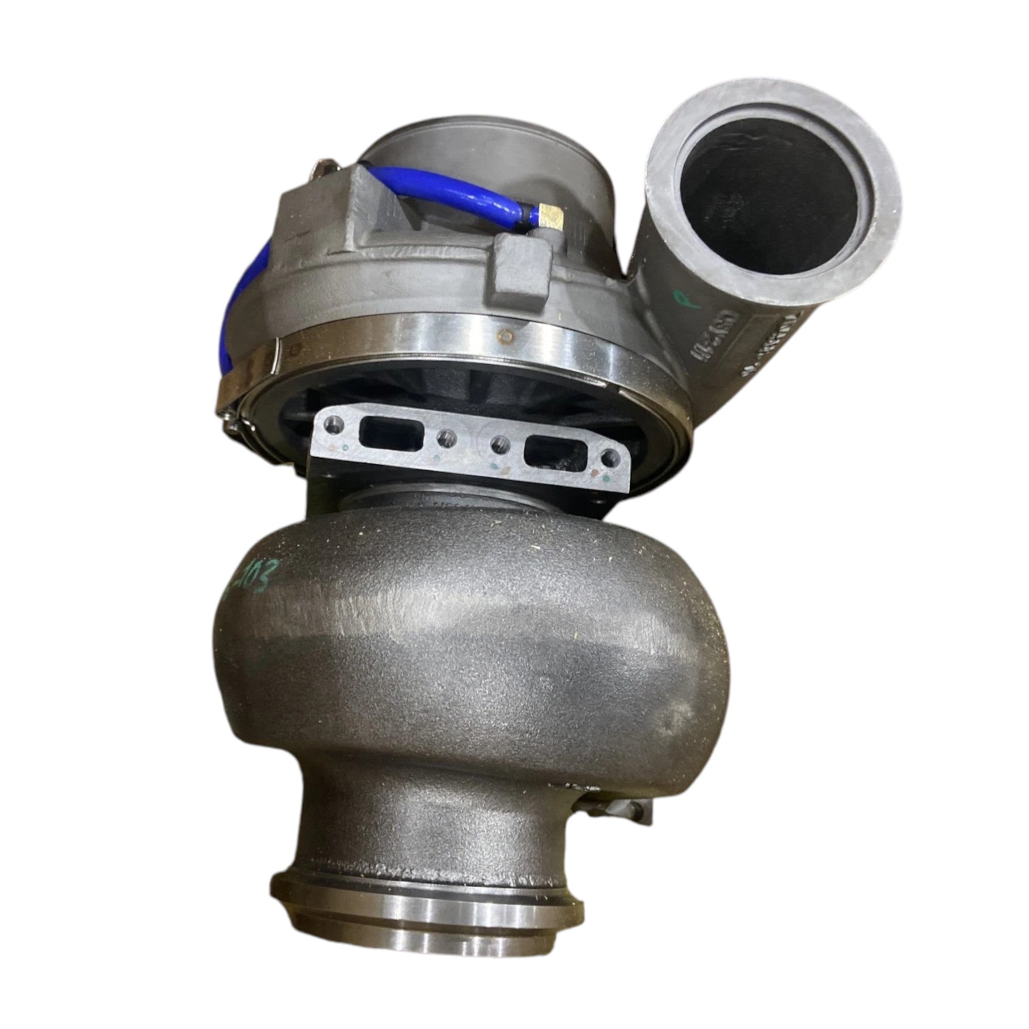 20R2914 Genuine CAT Turbo G BAS