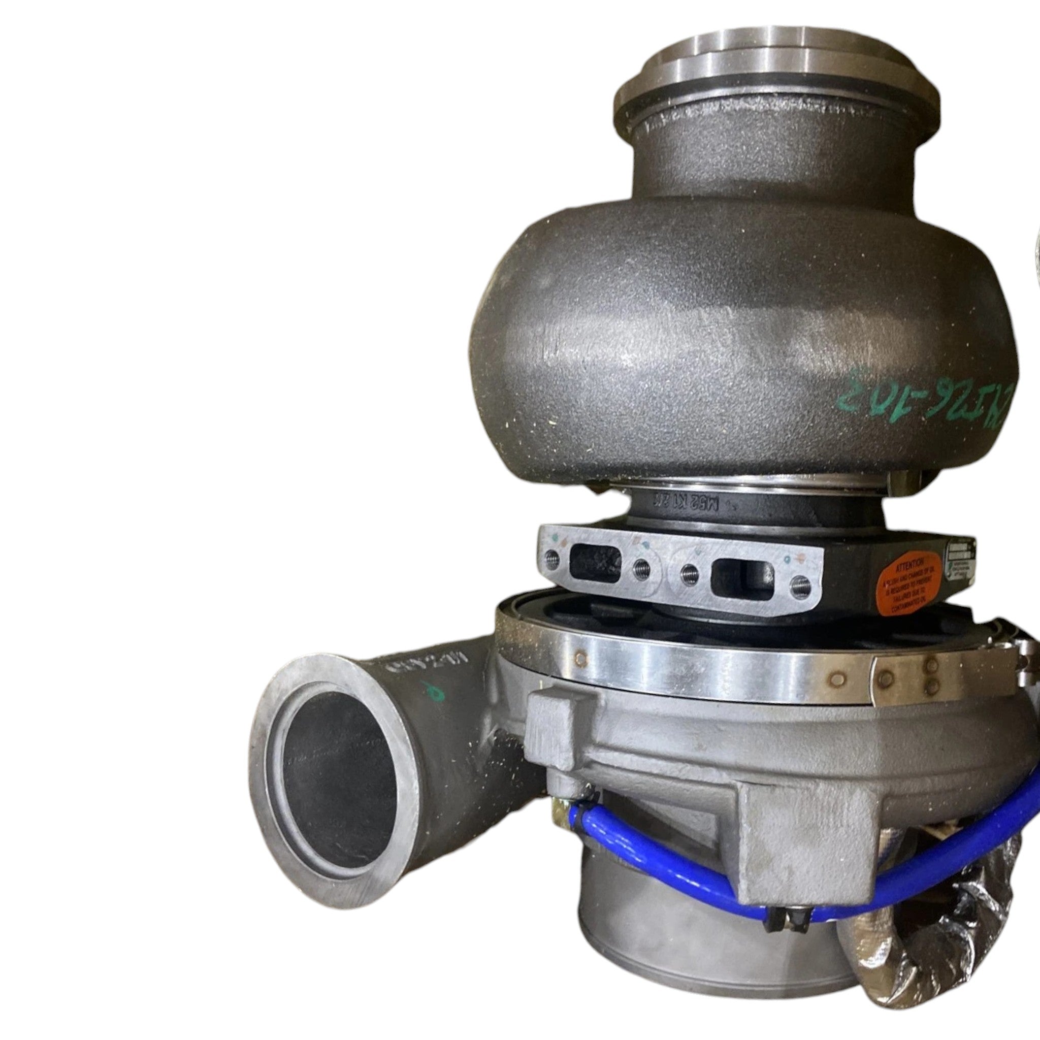 20R2914 Genuine CAT Turbo G BAS