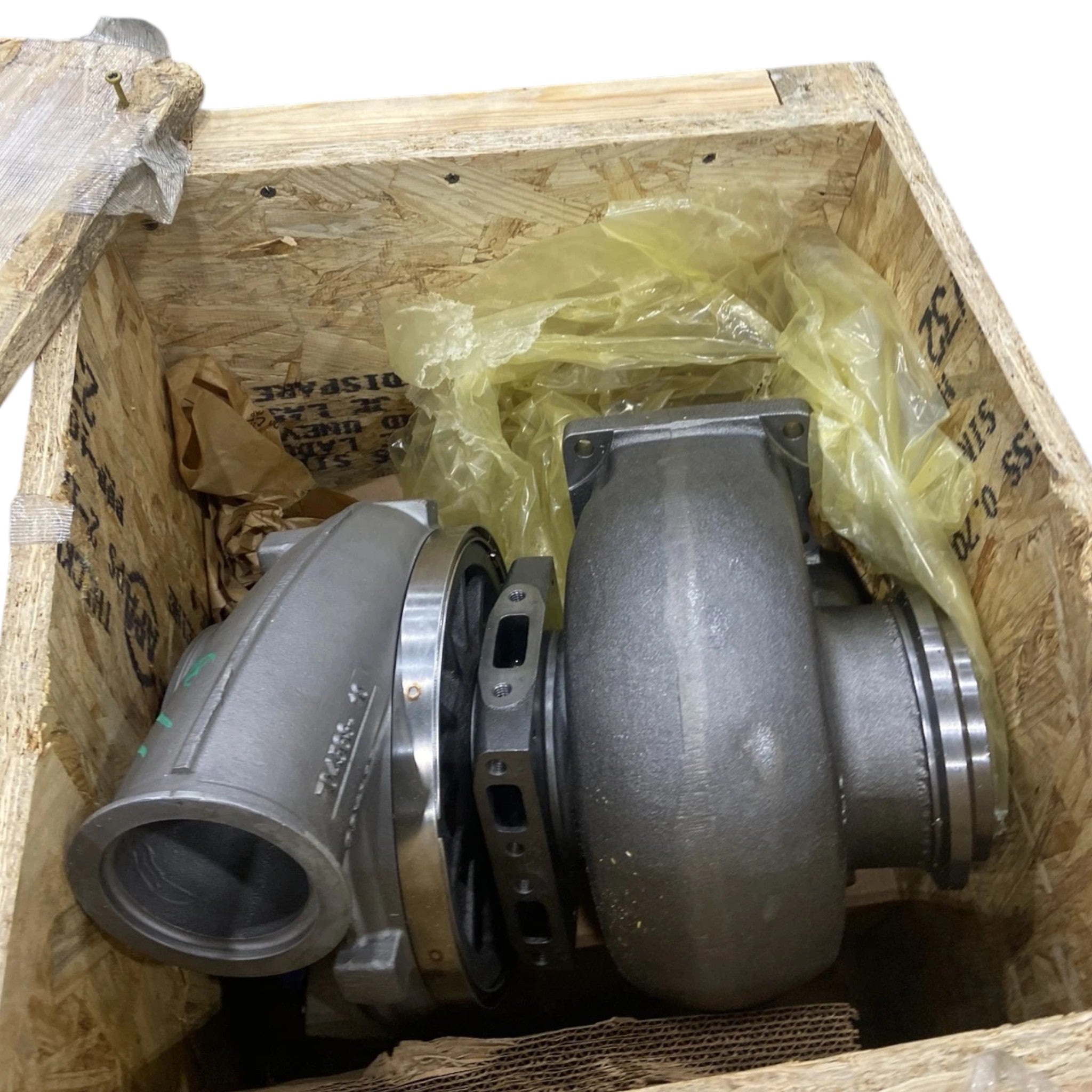 20R2914 Genuine CAT Turbo G BAS
