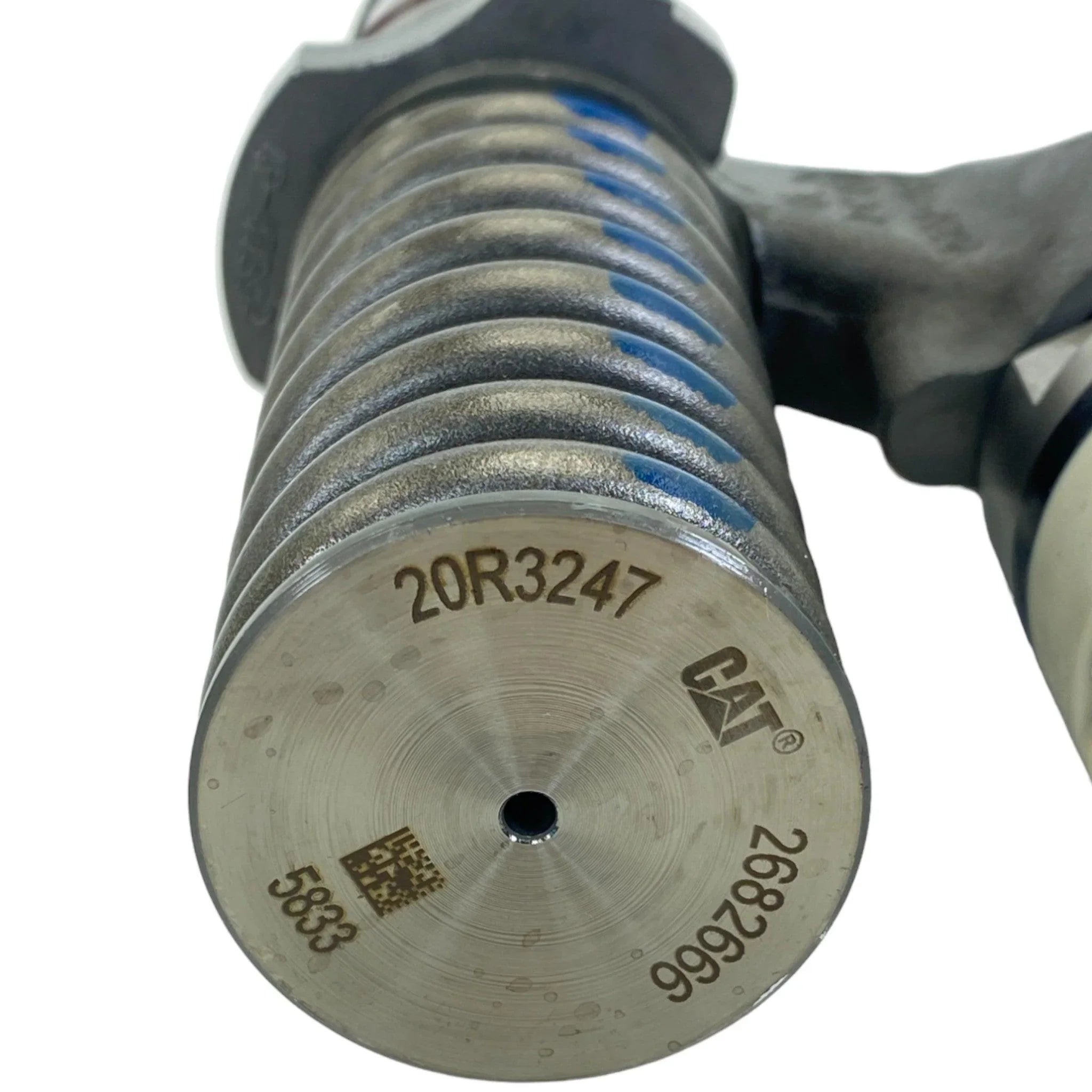 3920225 Genuine Caterpillar Fuel Injector