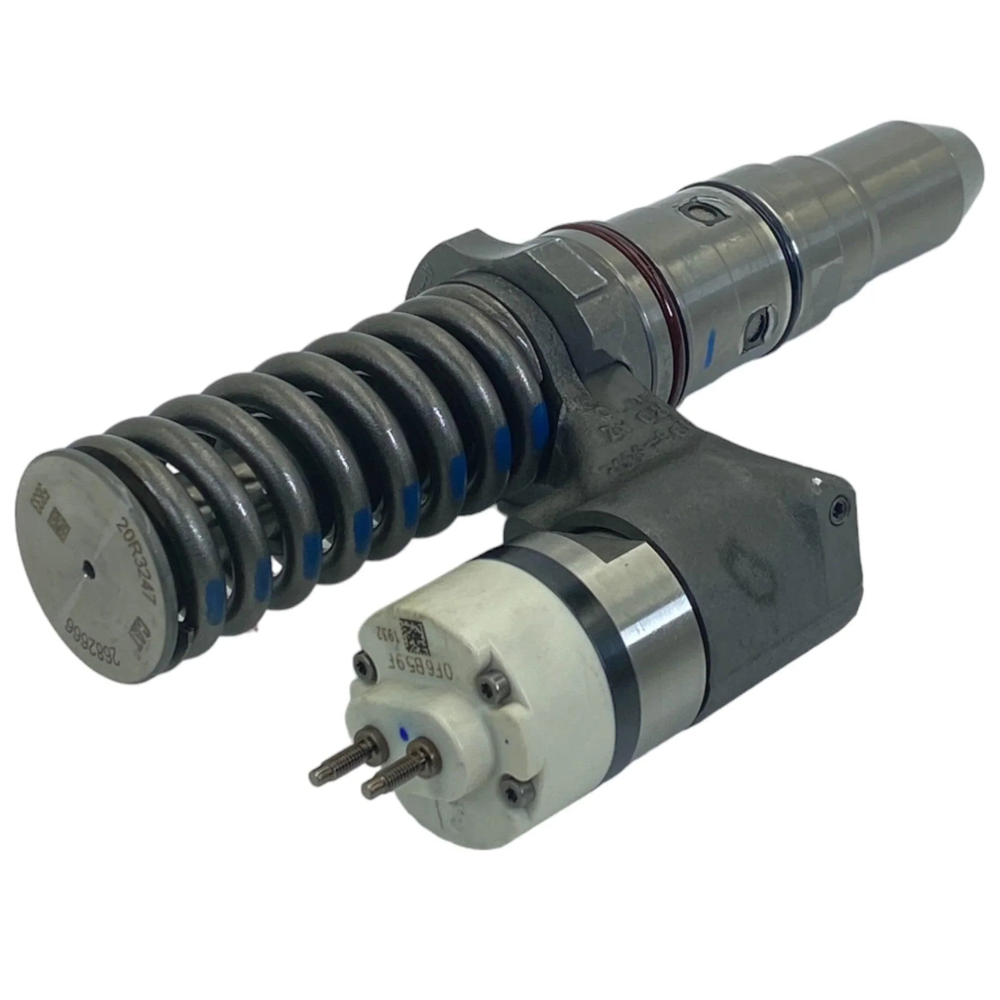 3920225 Genuine Caterpillar Fuel Injector