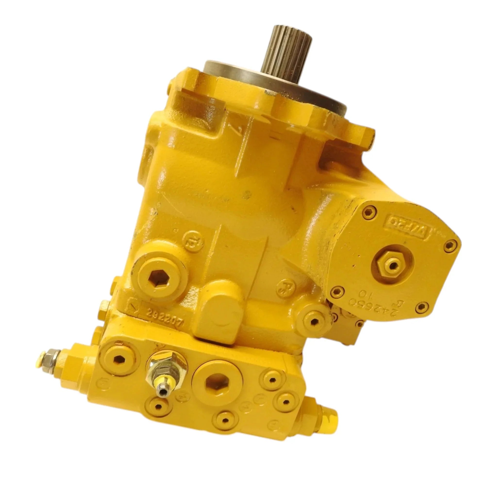 20R3310 CAT Pump GP PS