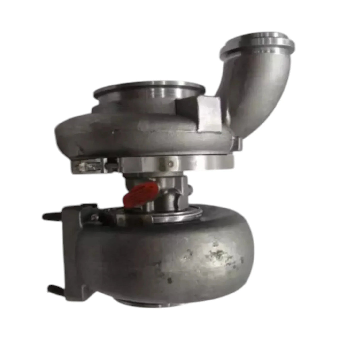 20R-3678 Genuine Cat Turbocharger – ADVANCED TRUCK PARTS