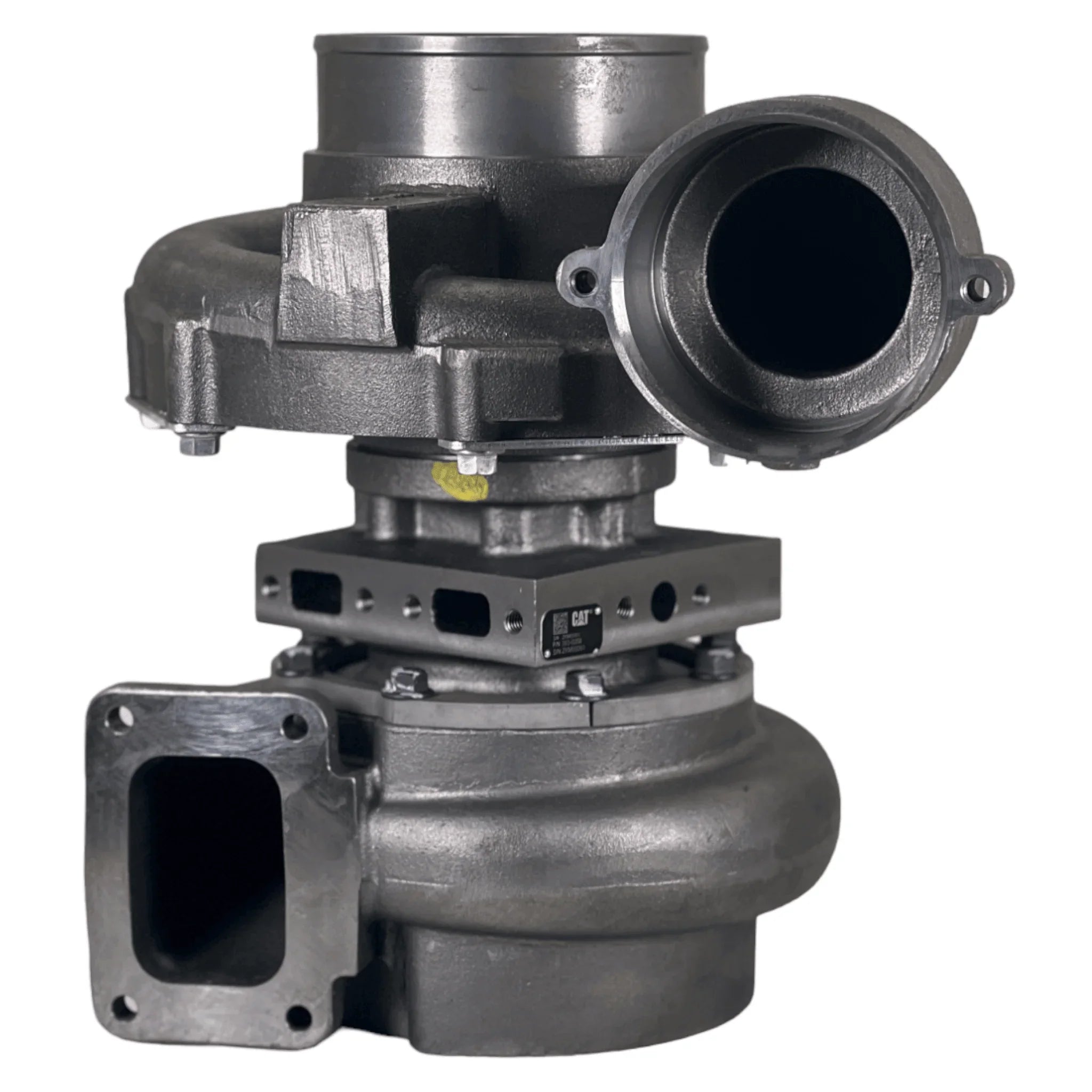 20R-3987 Genuine Cat Turbocharger For Caterpillar G3508/ G3516 Engines