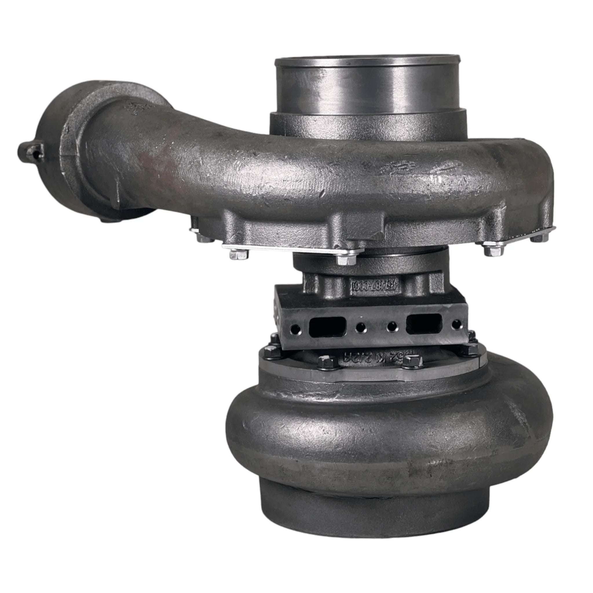 20R-3987 Genuine Cat Turbocharger For Caterpillar G3508/ G3516 Engines
