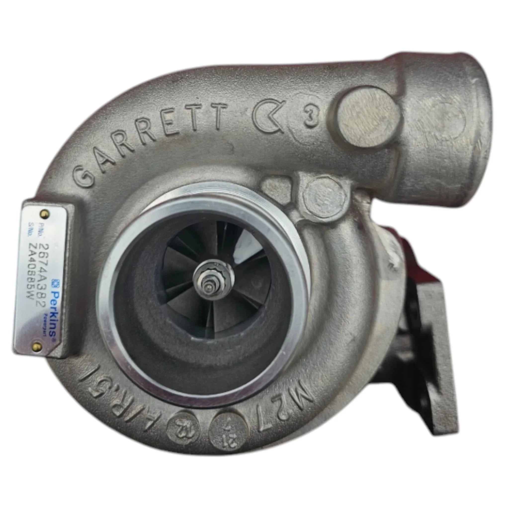 219-9773 CAT Reman Turbocharger