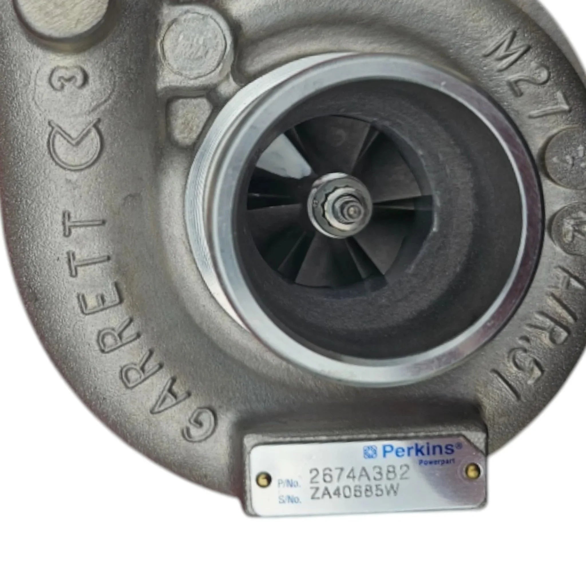 219-9773 CAT Reman Turbocharger
