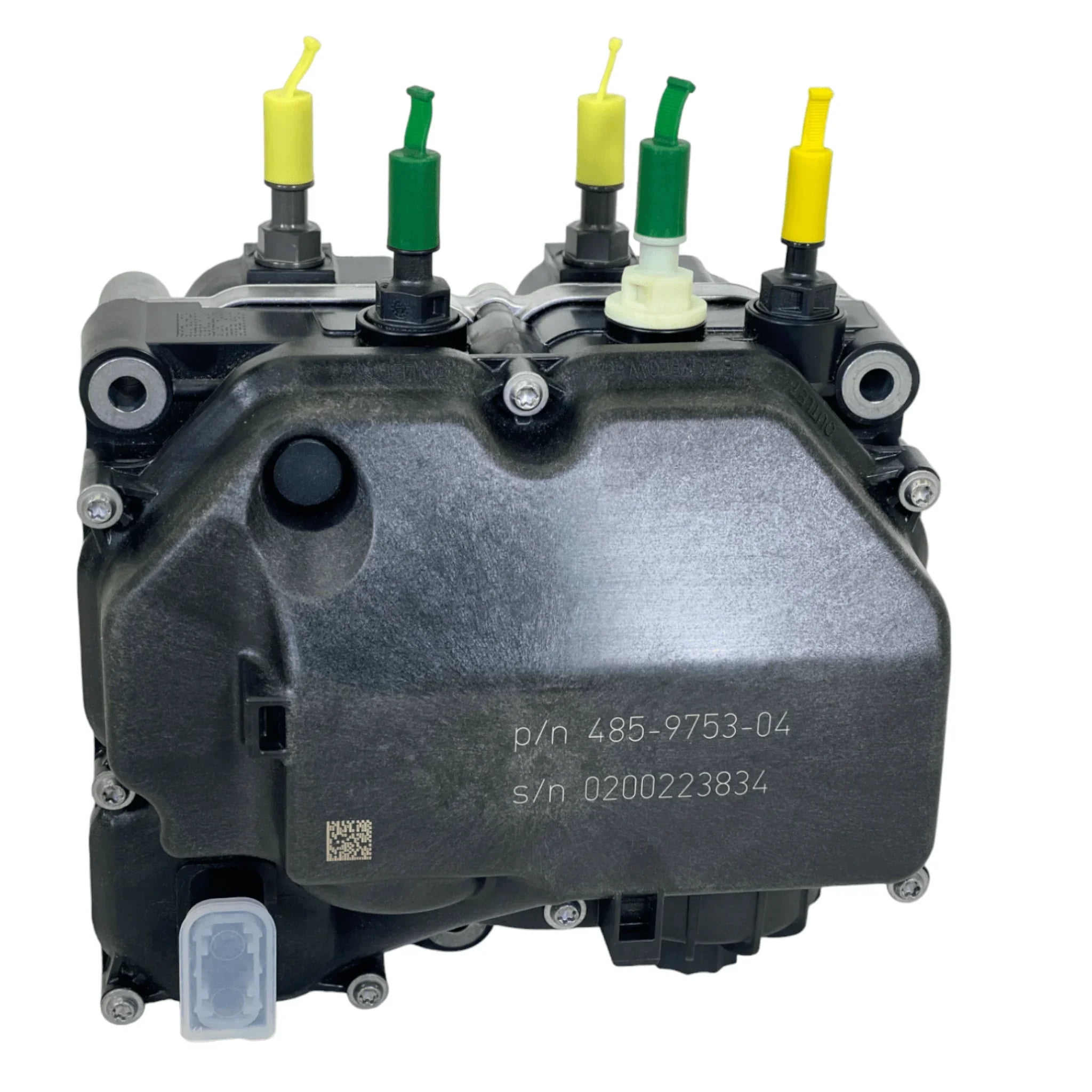 398-4747 Genuine Cat Def Diesel Exhaust Fluid Pump — ADVANCED