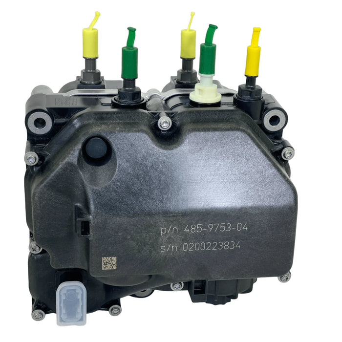 5462081 Genuine Cat Def Diesel Exhaust Fluid Pump