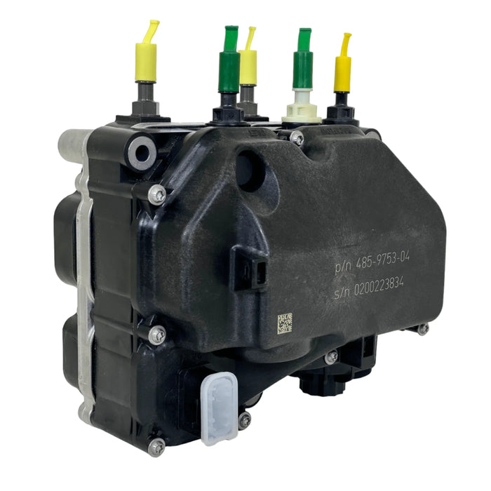5462081 Genuine Cat Def Diesel Exhaust Fluid Pump